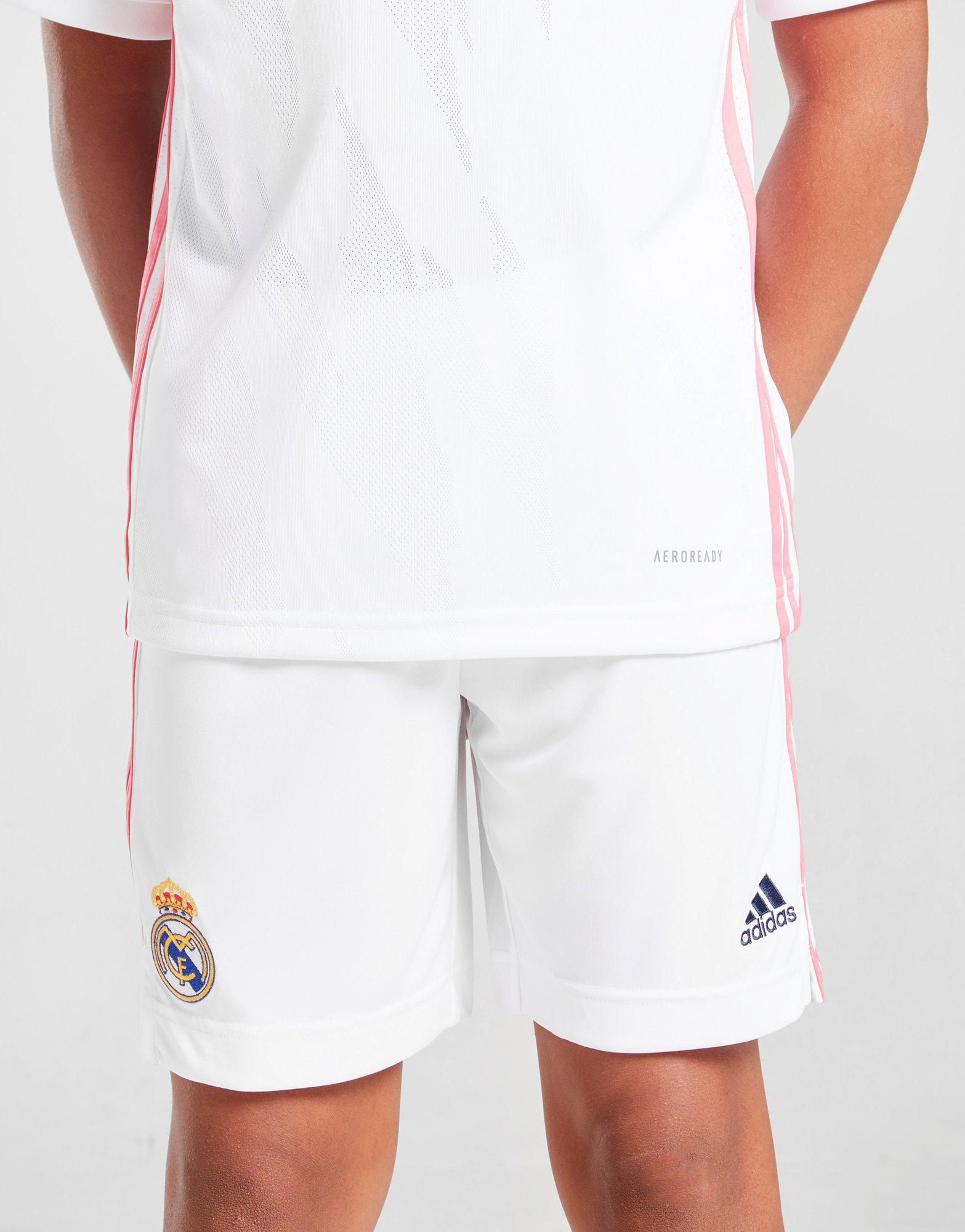 real madrid socks junior