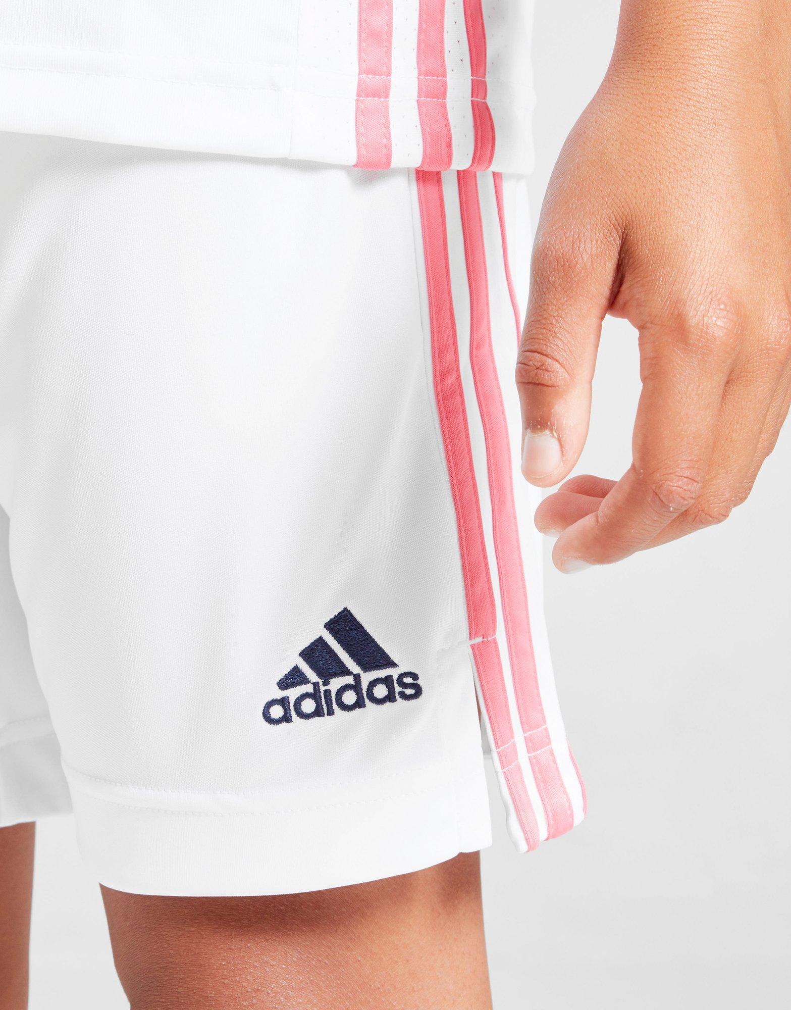 adidas shorts junior