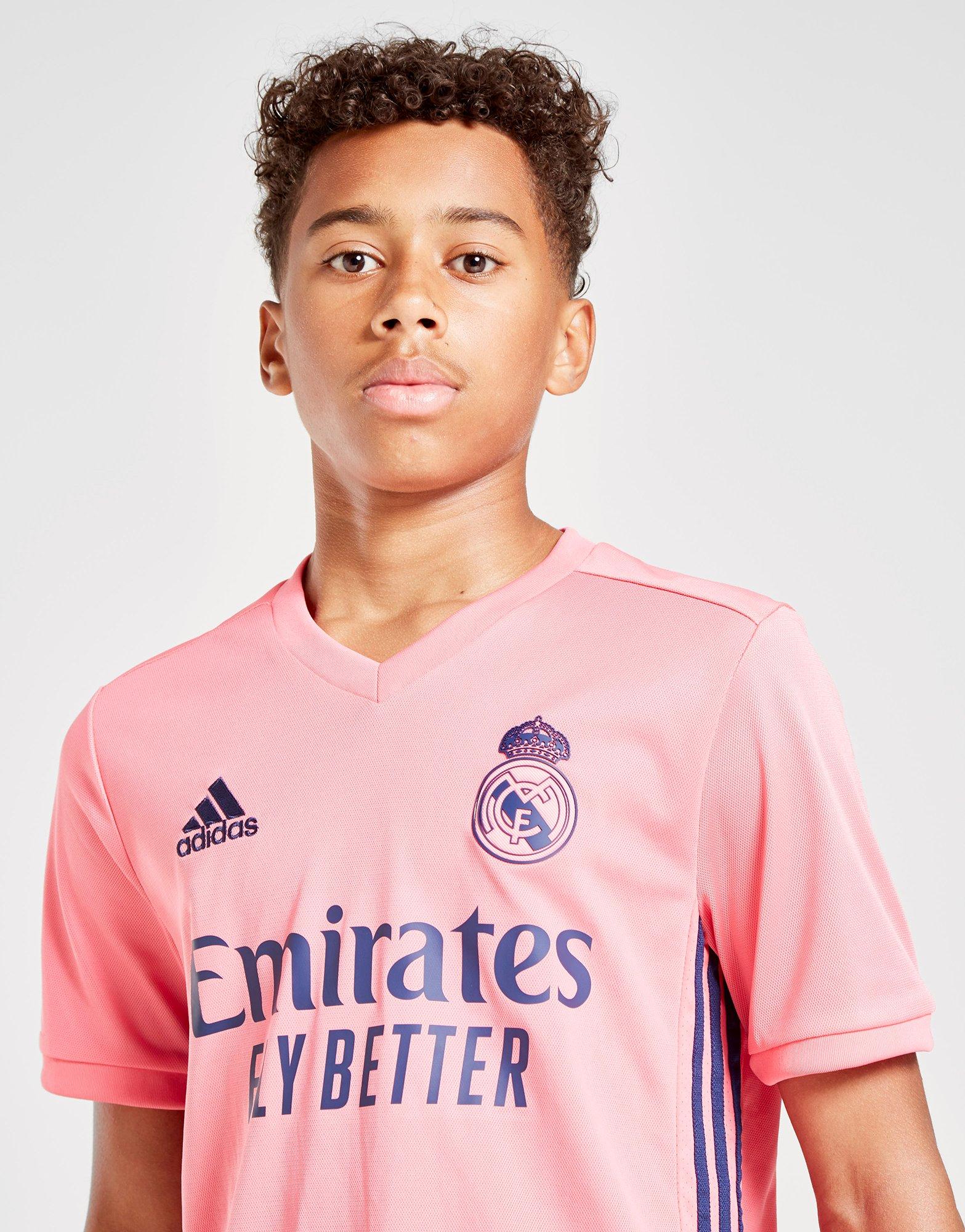 real madrid socks junior