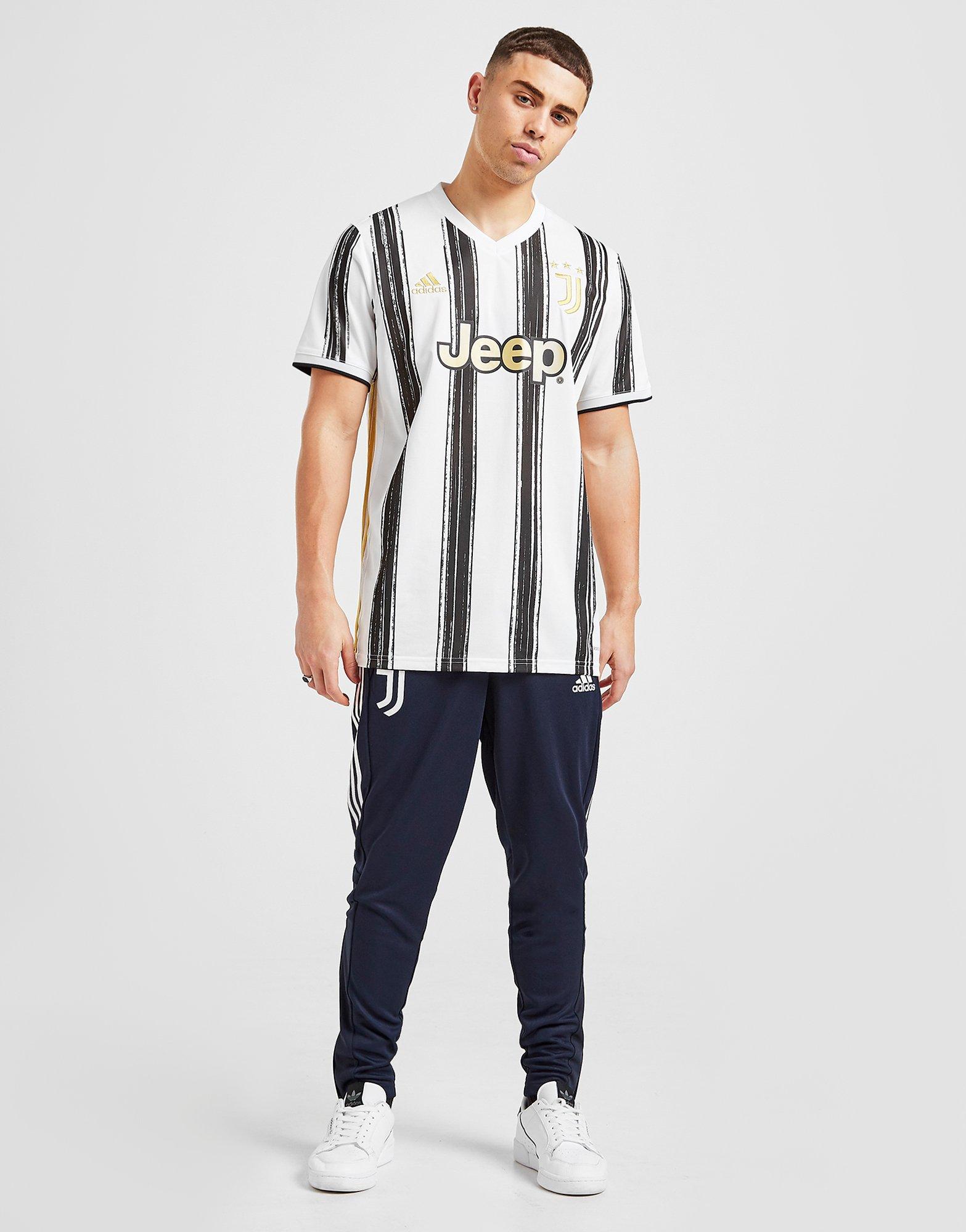 adidas juventus training track pants