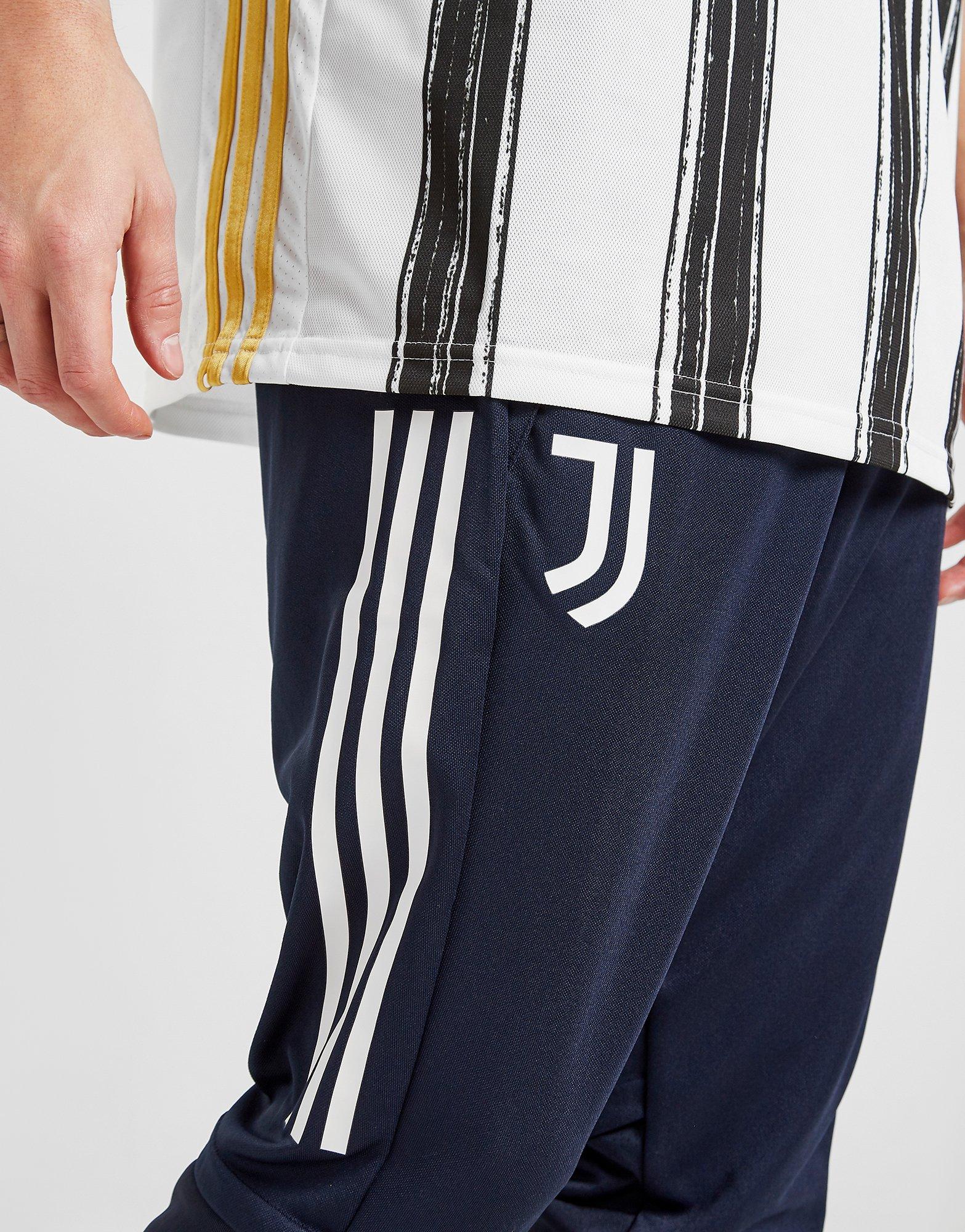 adidas juventus training pants