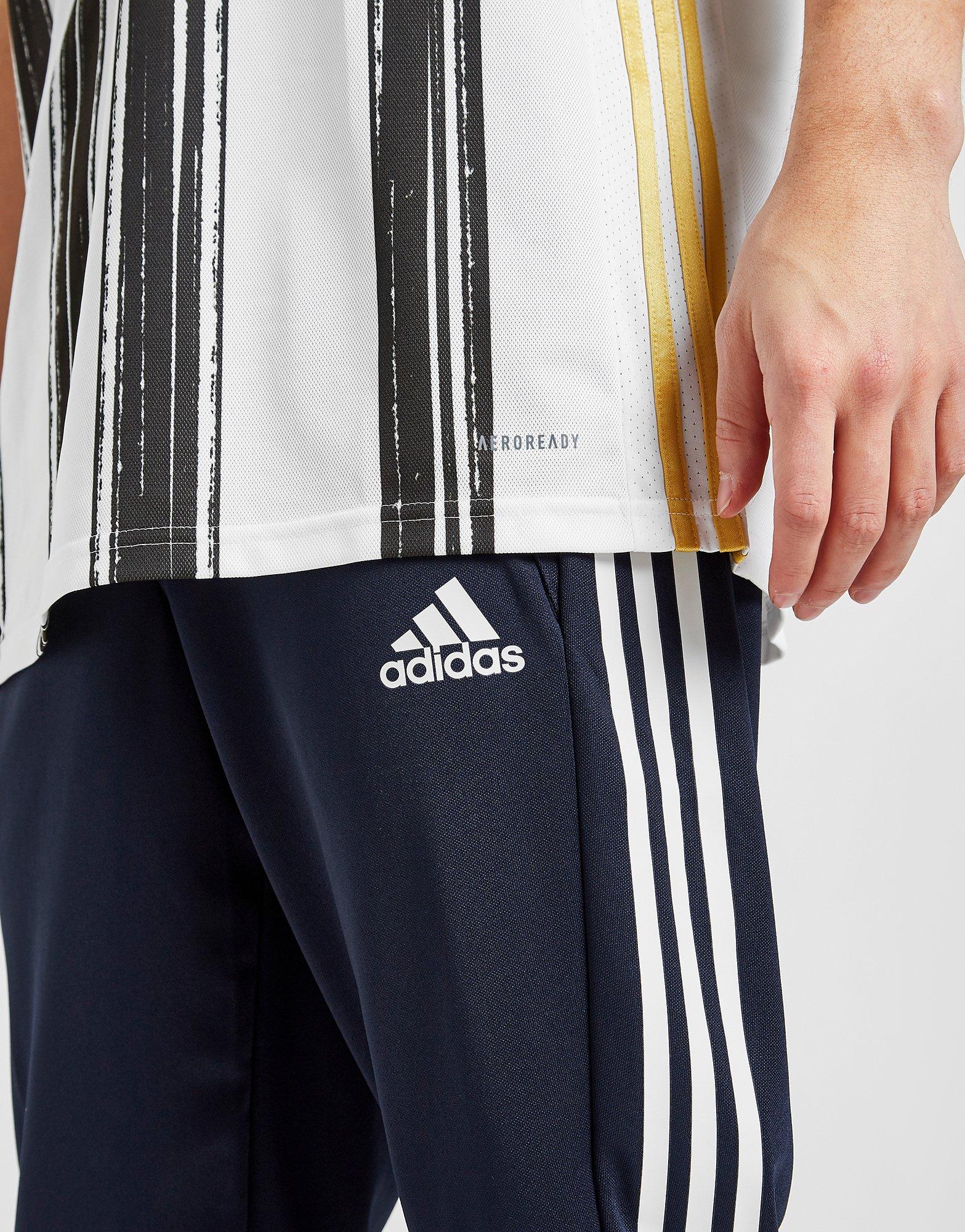 juventus track pants