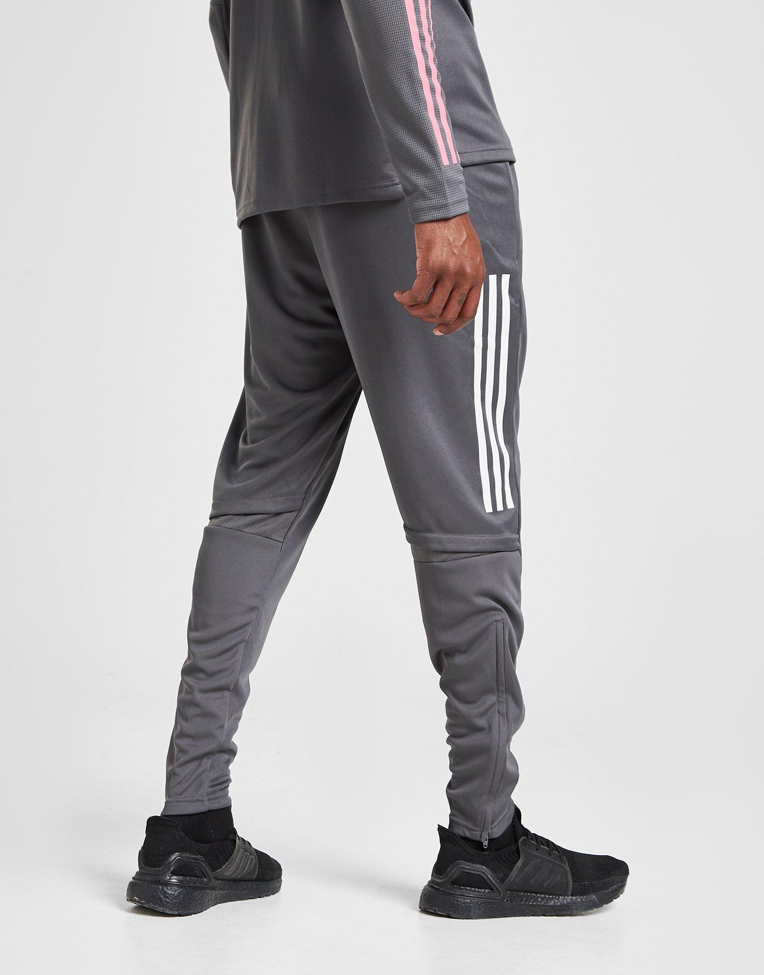 adidas real madrid training pants