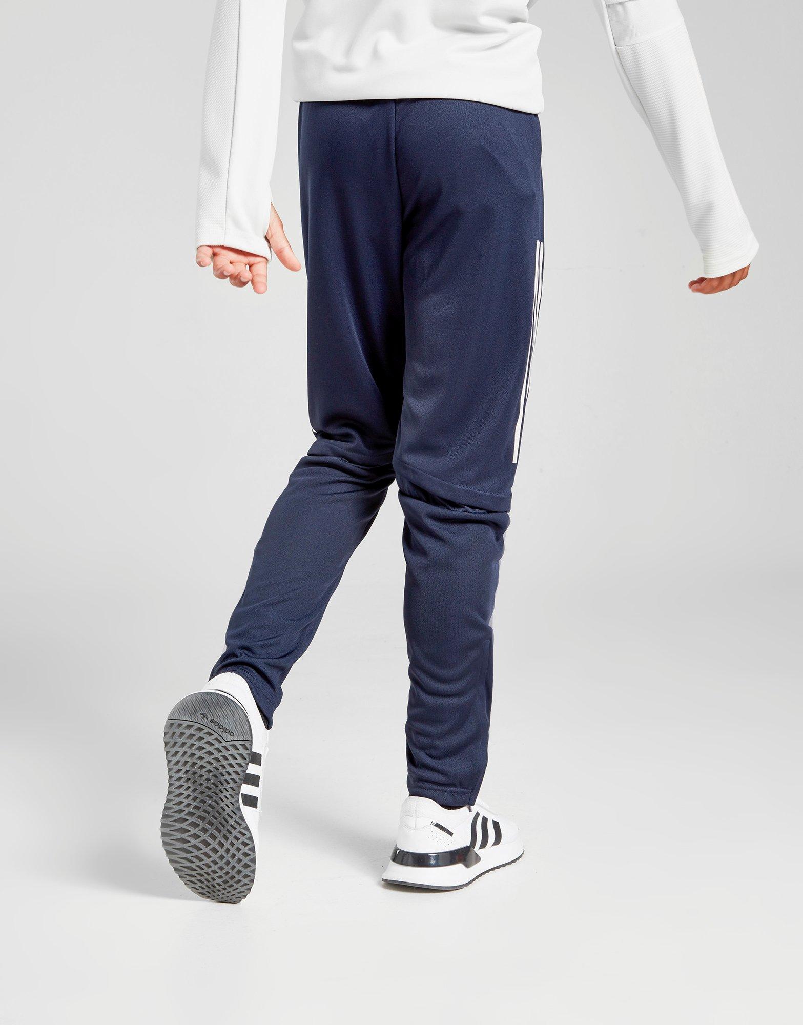 adidas khaki tracksuit bottoms