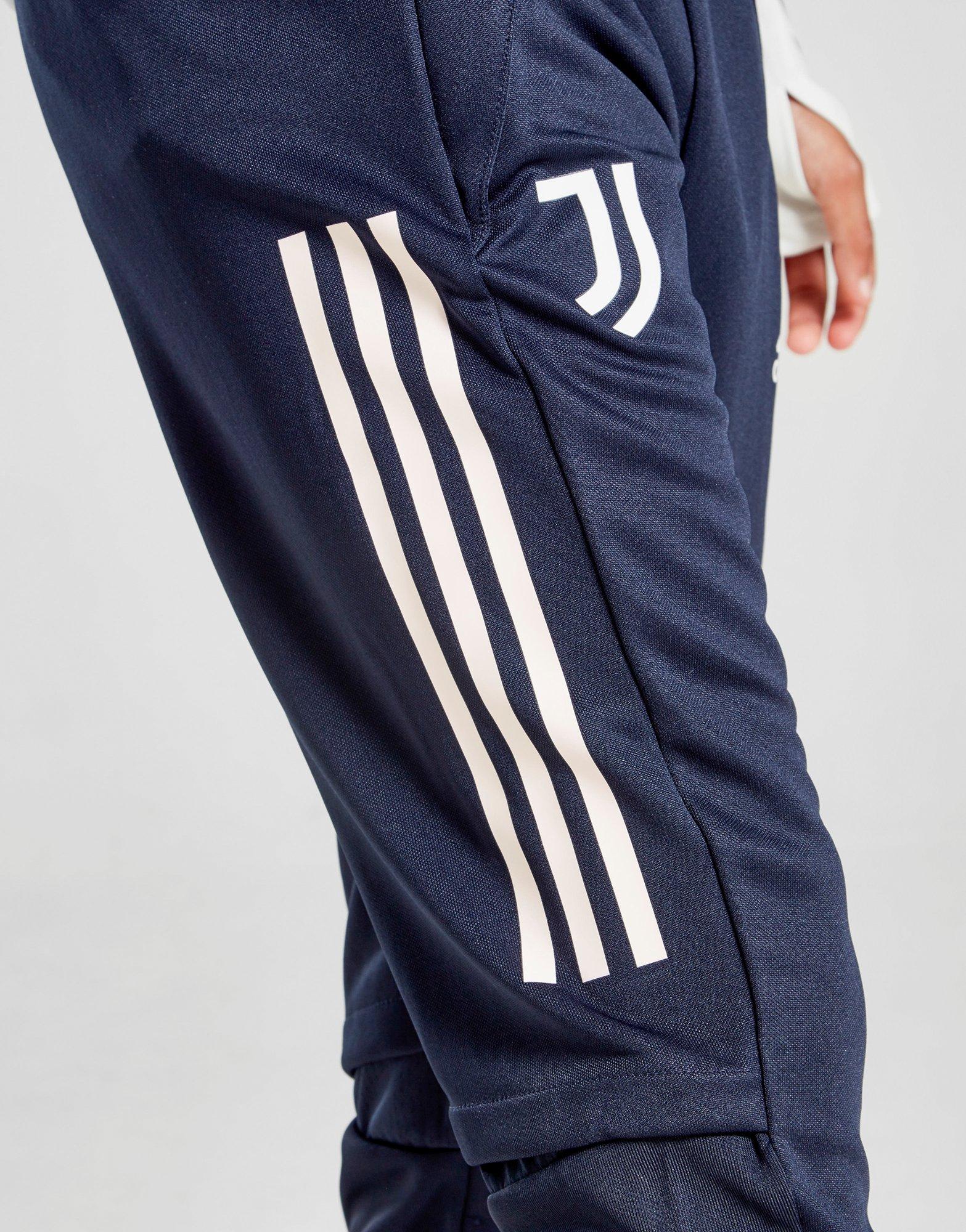 adidas juventus training track pants