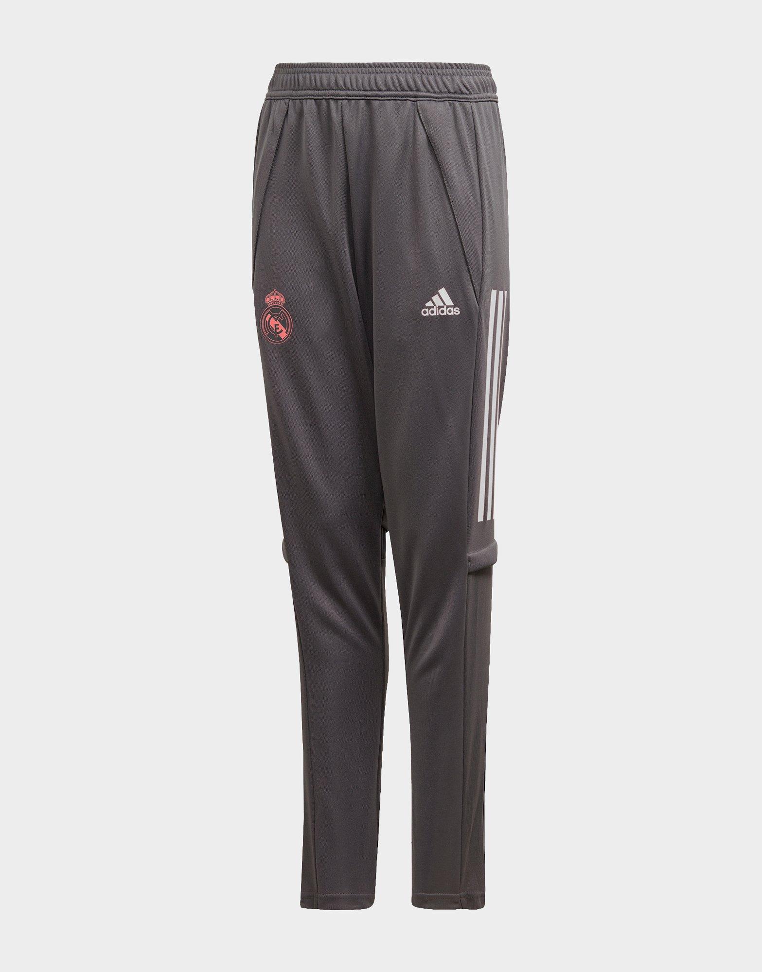 real madrid training pants
