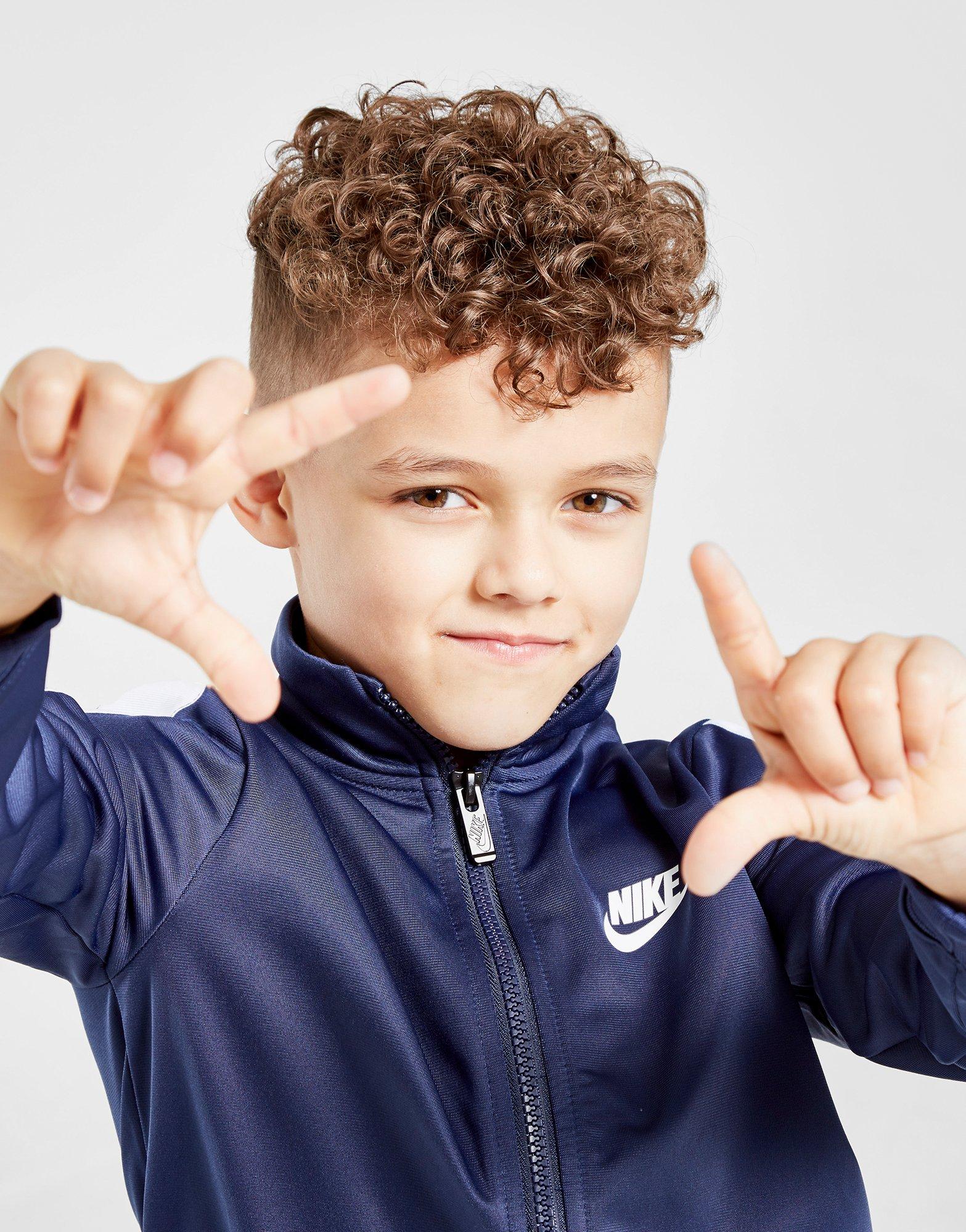 nike children