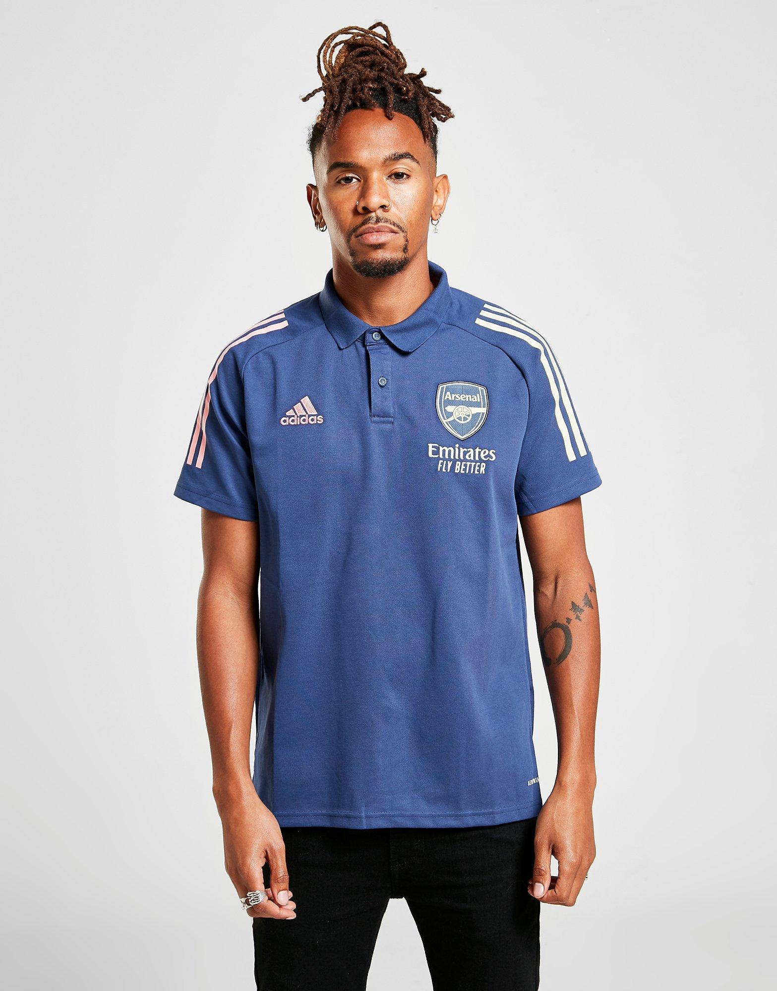 jd arsenal shirt