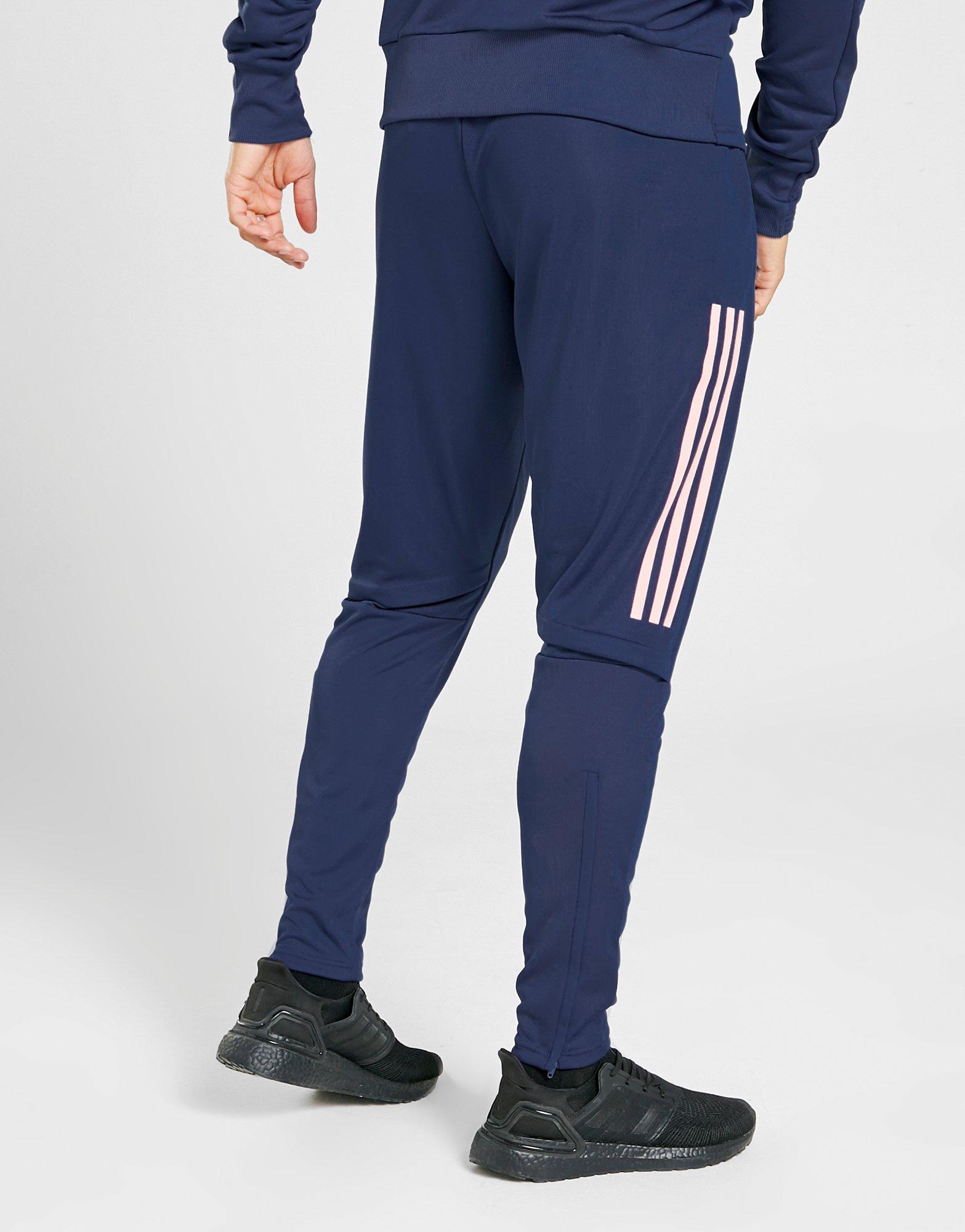 latest adidas track pants