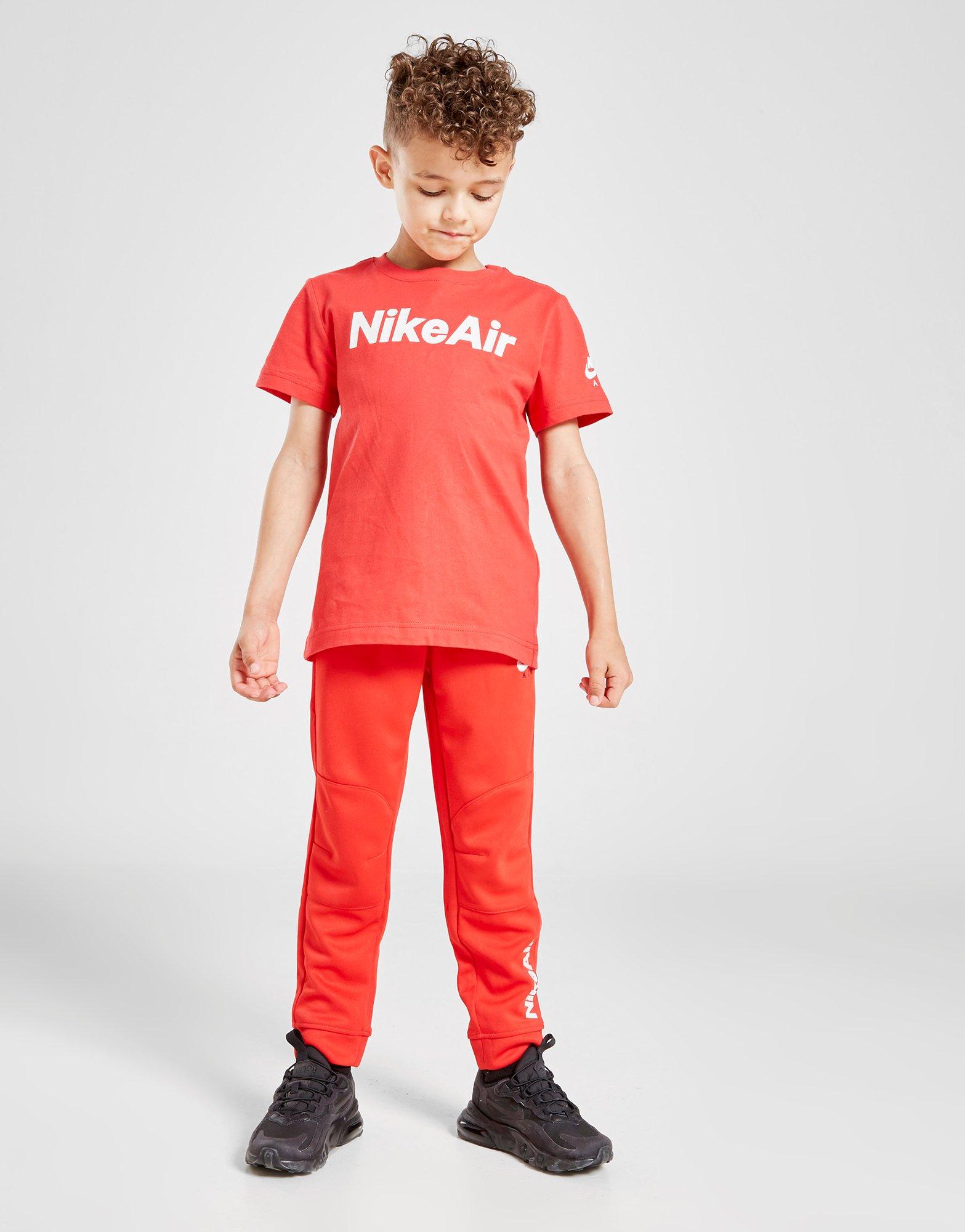 nike t shirt bambino online