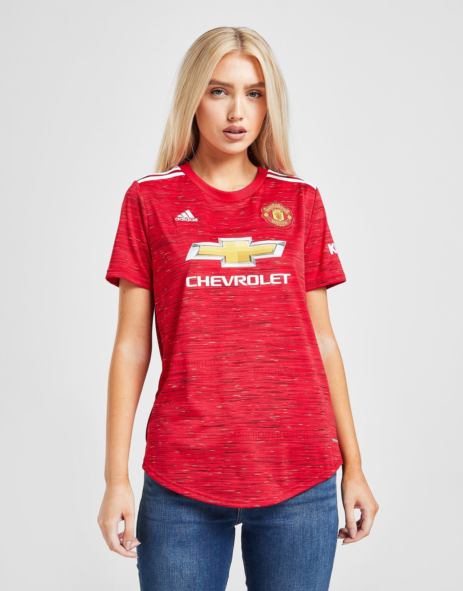 adidas jersey for ladies