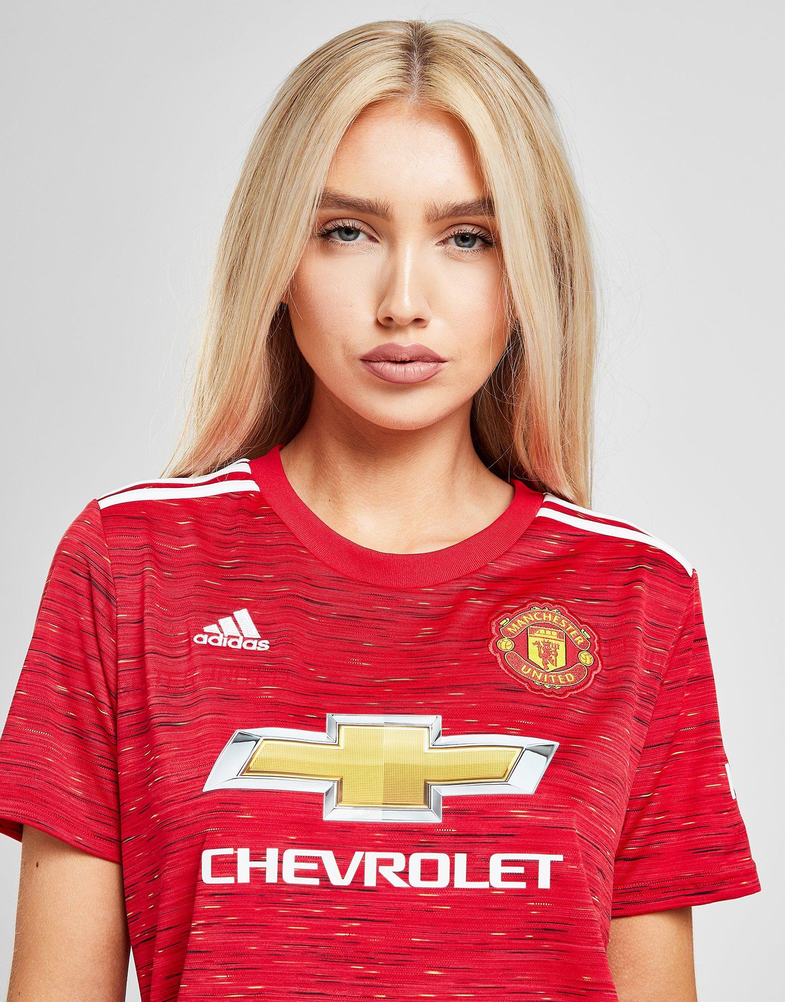 adidas jersey for ladies