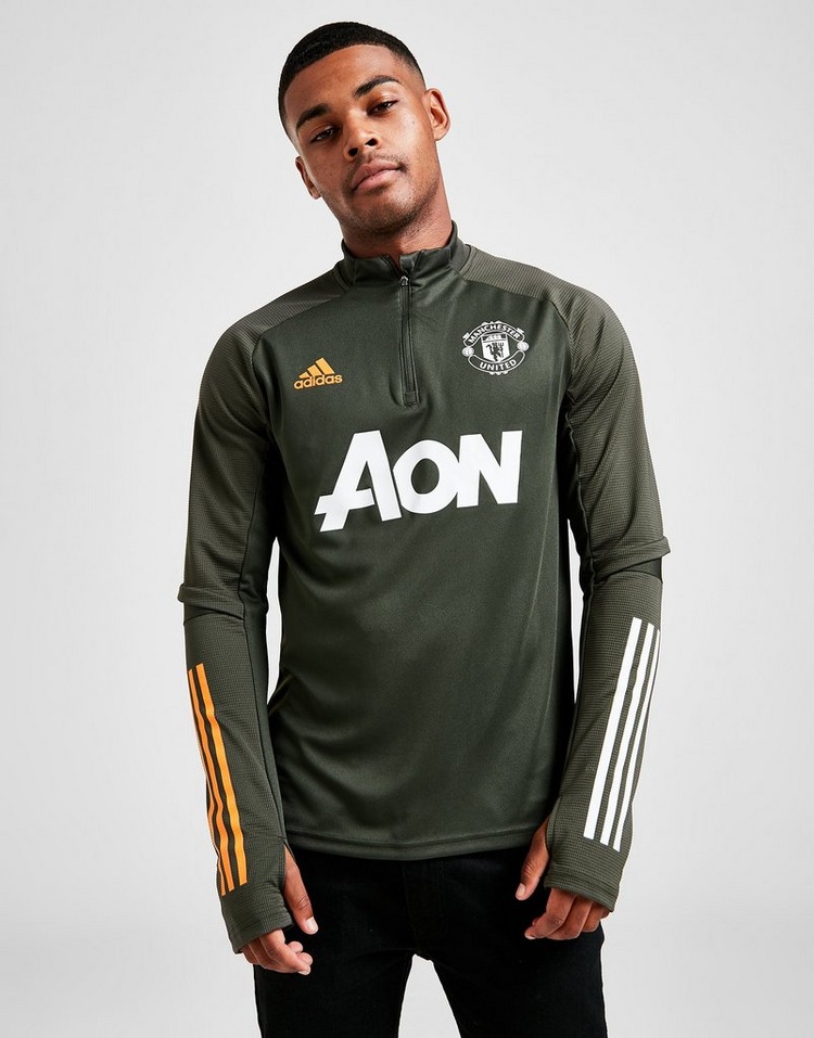 adidas training tops football