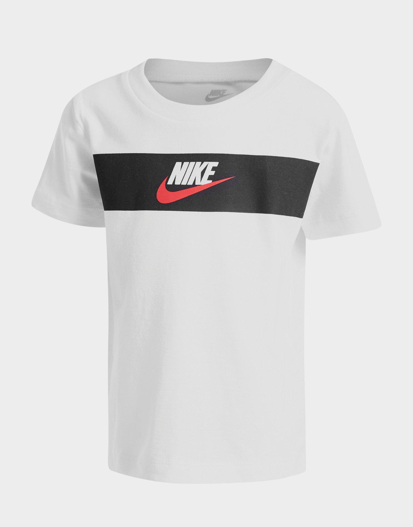 infant nike t shirt