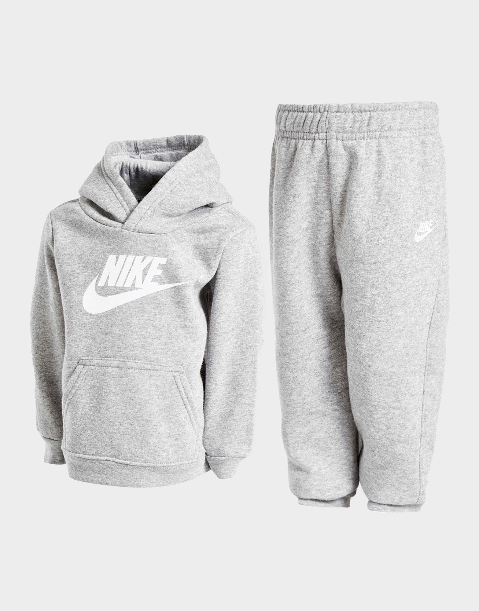 infant nike joggers