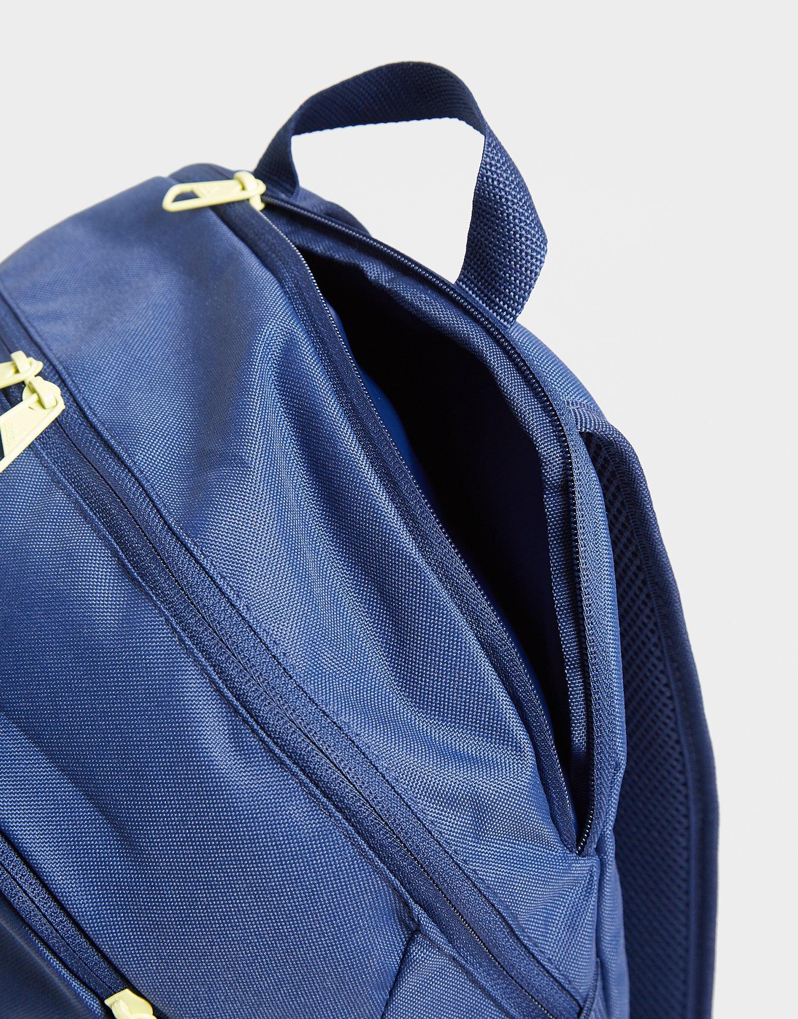 adidas arsenal bag