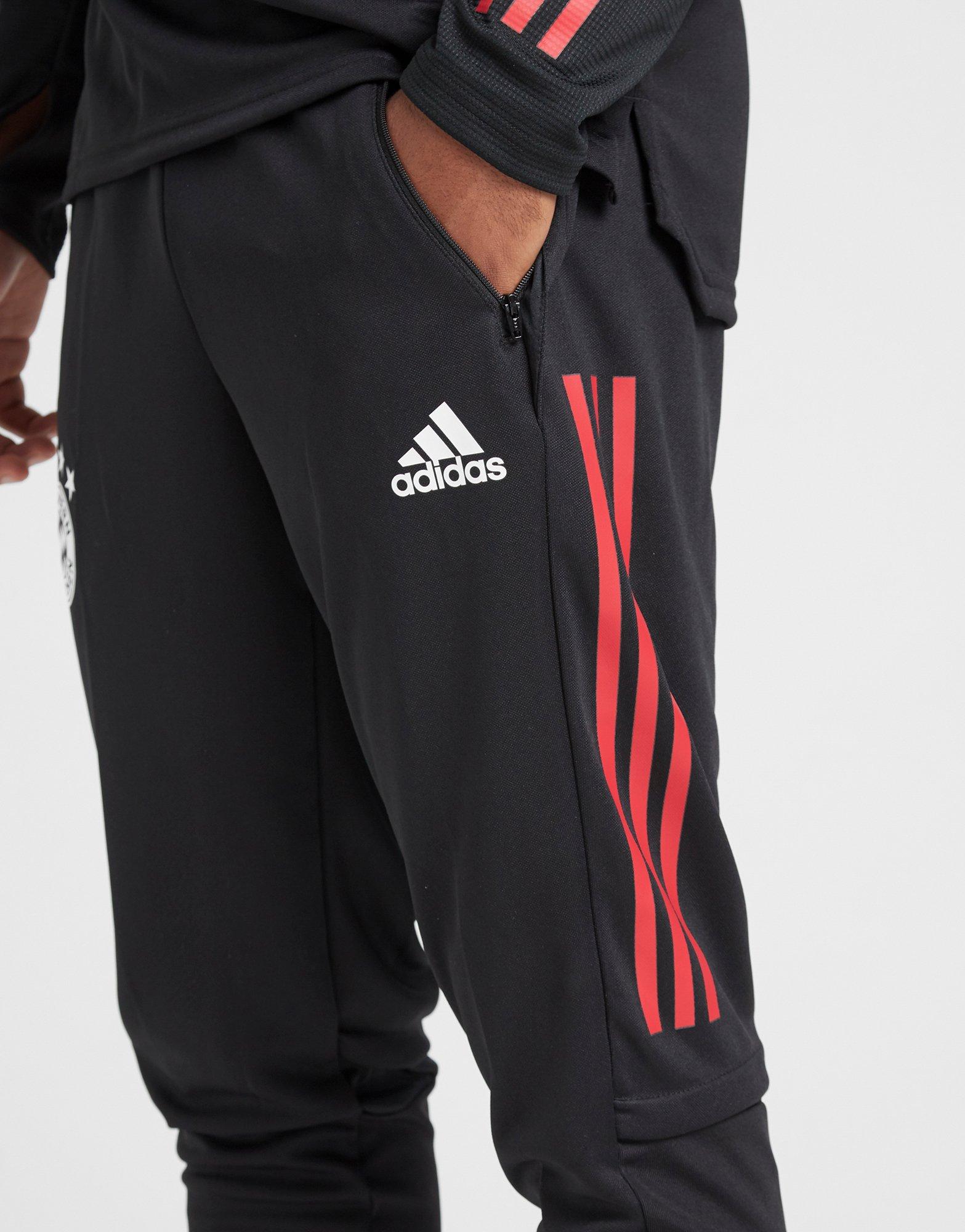 bayern adidas