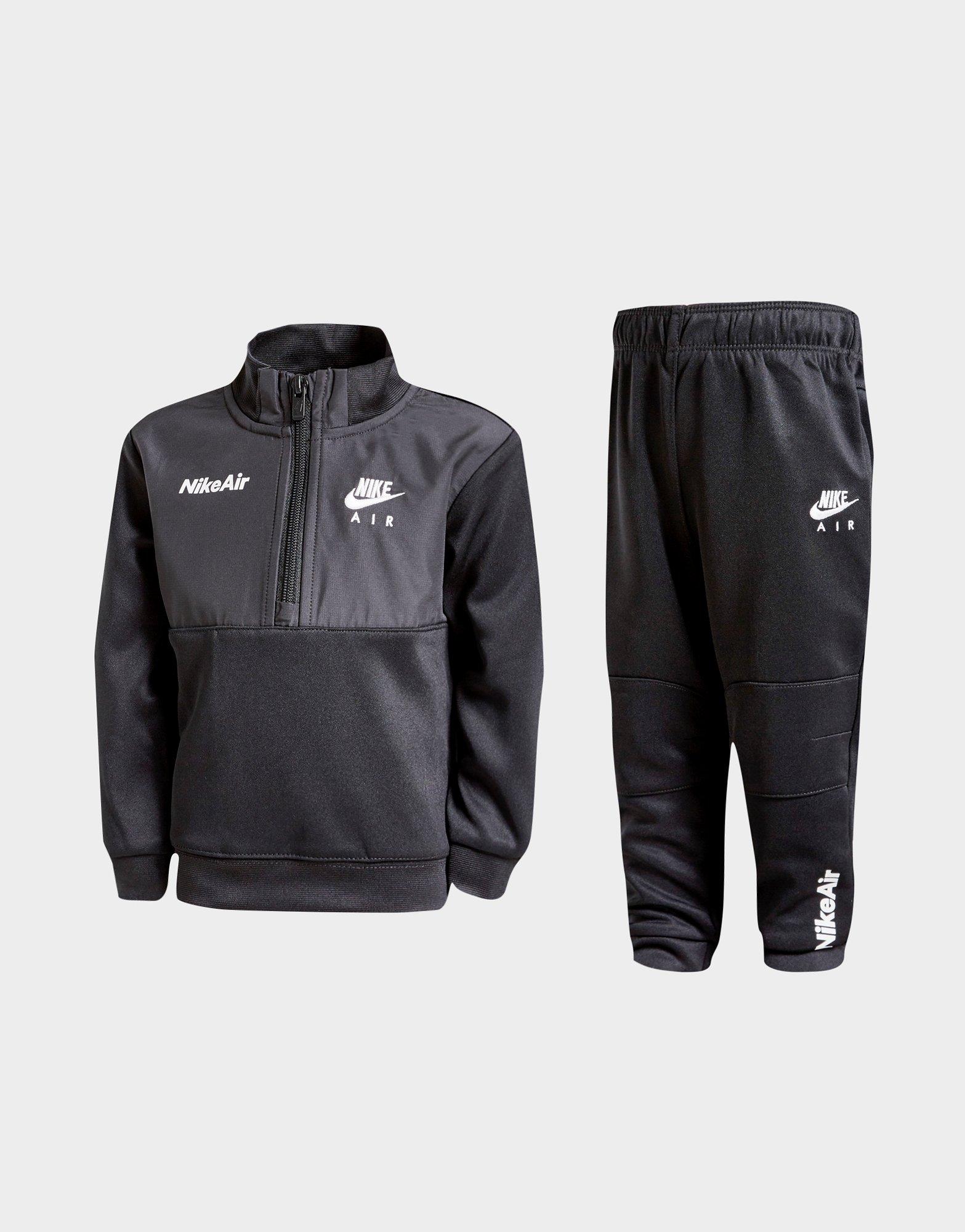 infant nike tracksuit