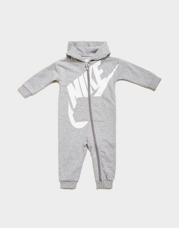 Acheter Gris Nike Combinaison Baby Bebe