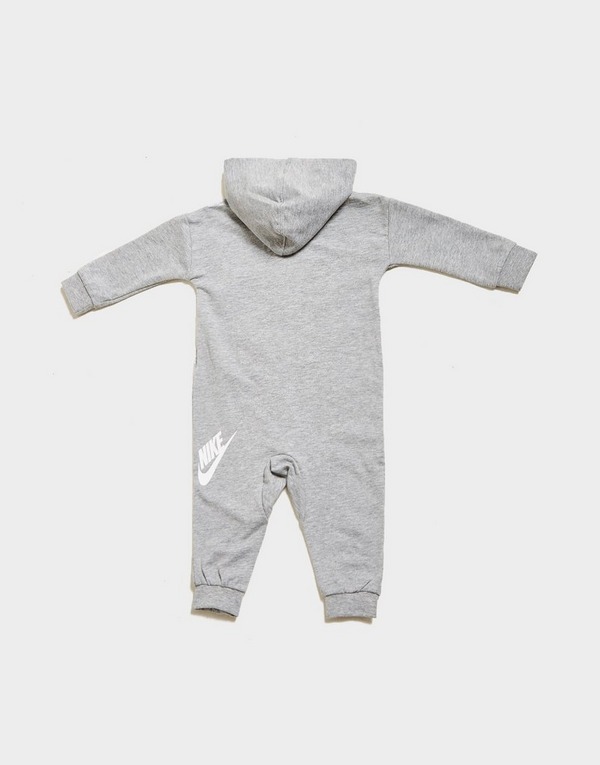 Acheter Gris Nike Combinaison Baby Bebe