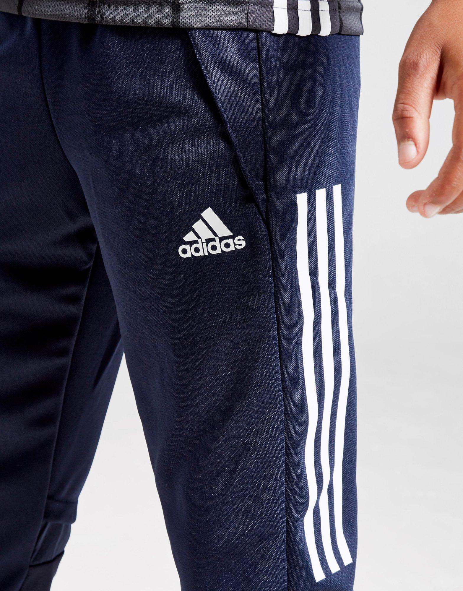 adidas track pants junior