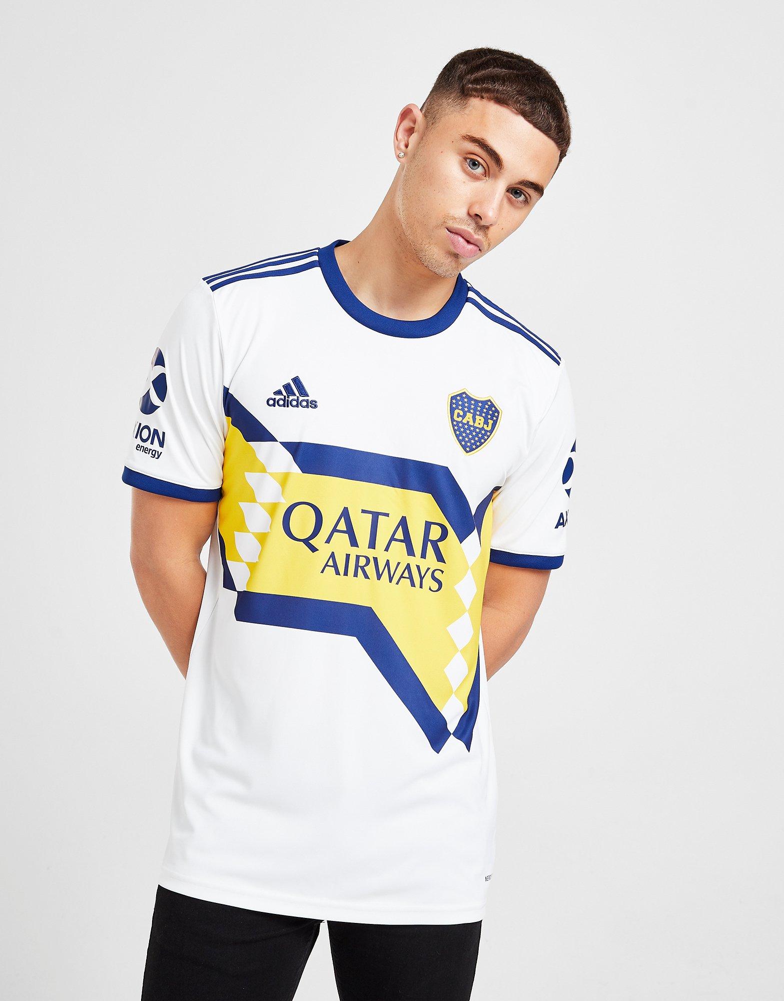 boca juniors jersey 2020 adidas