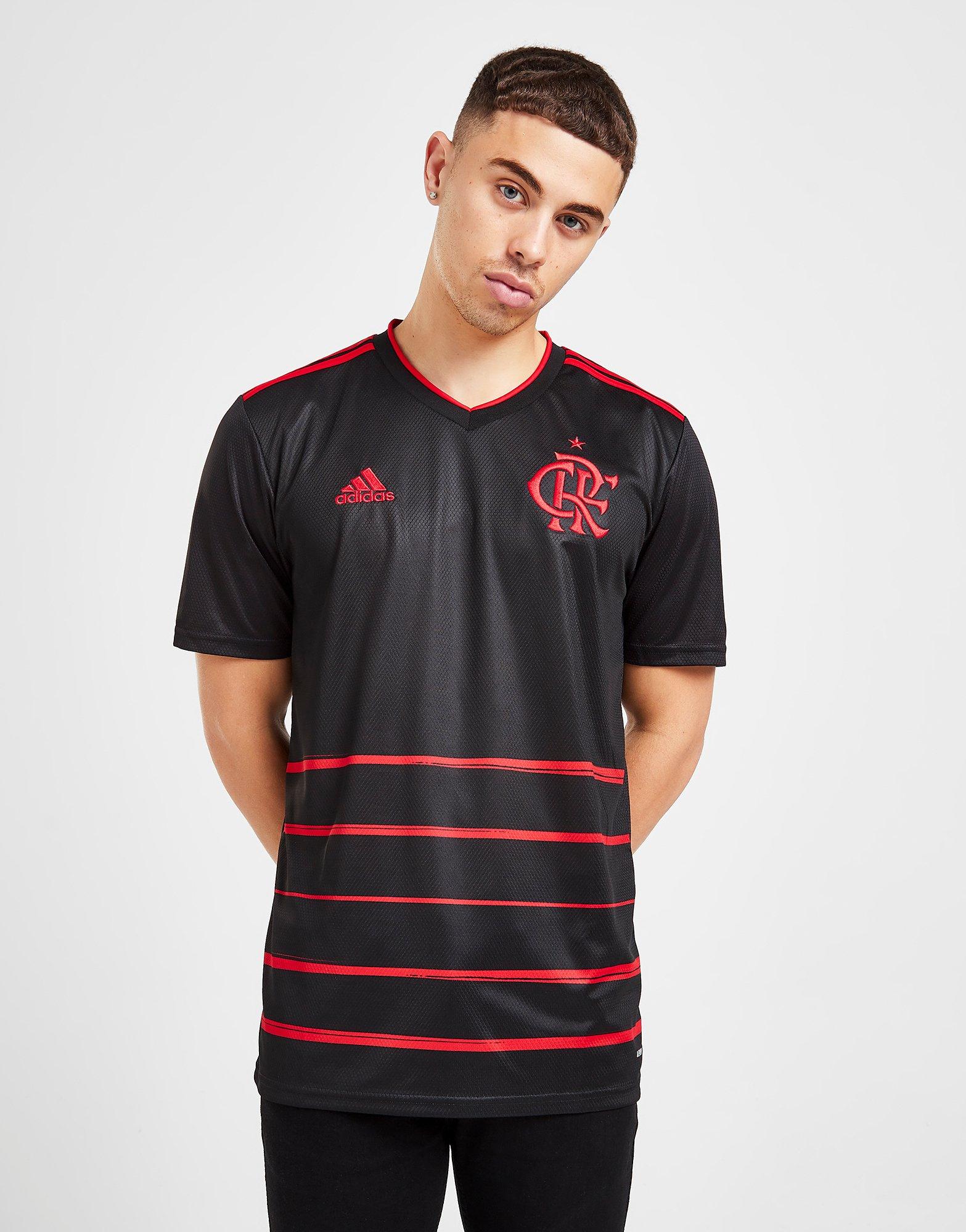 flamengo 2020 jersey