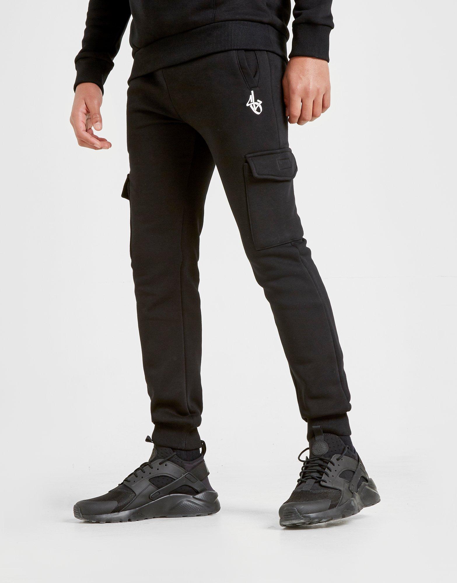 sonneti joggers junior