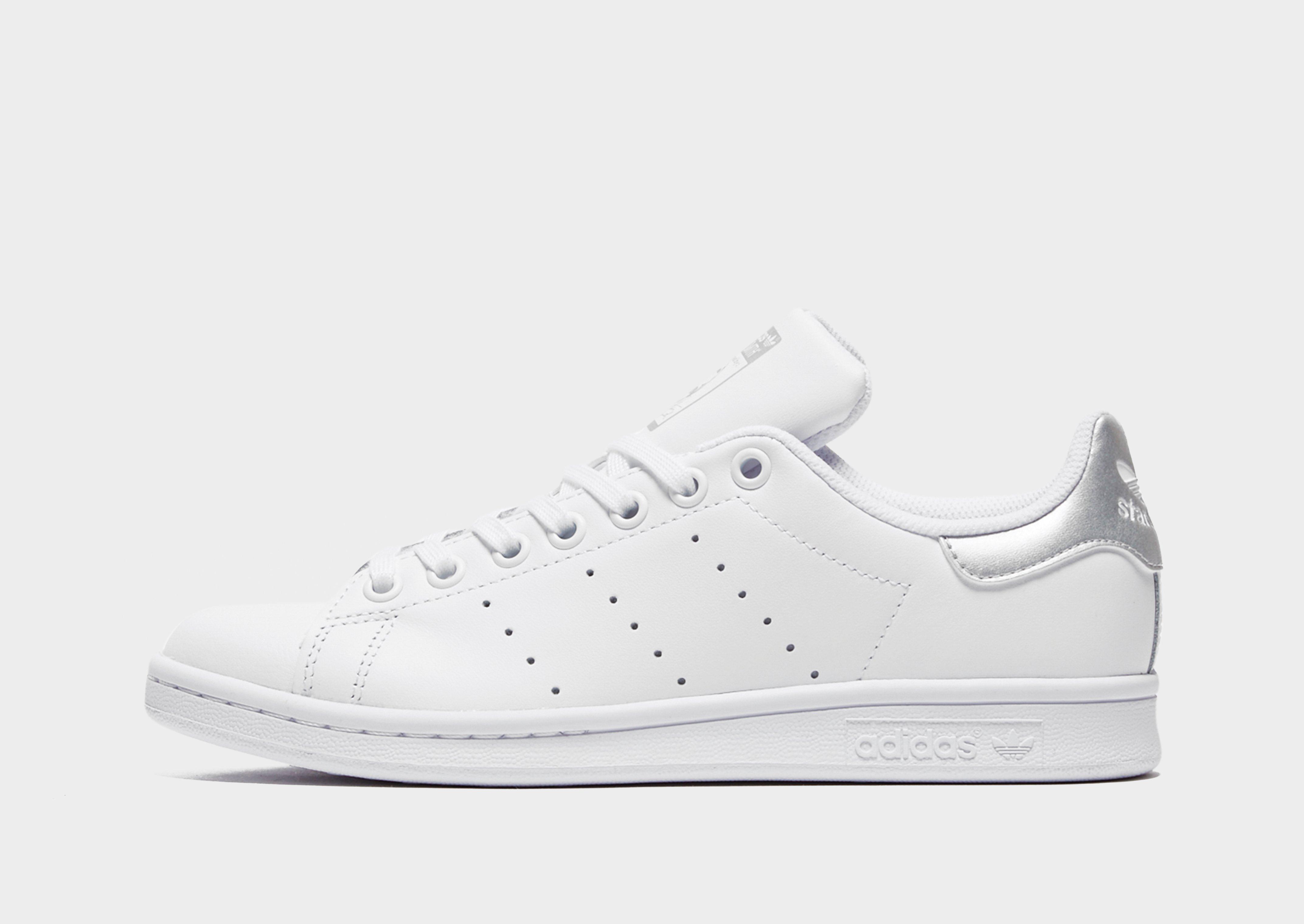 jd sport stan smith junior