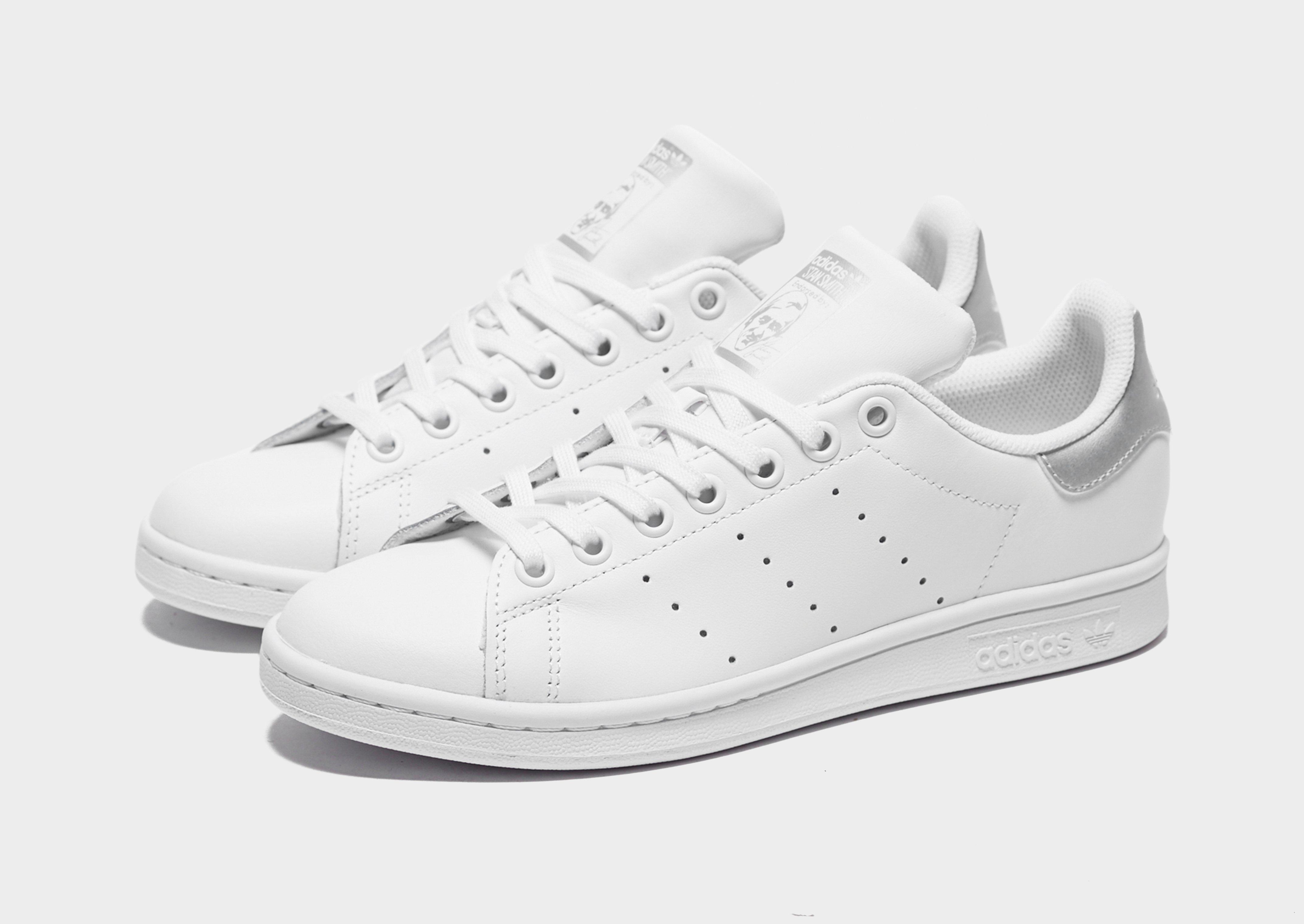 junior stan smith trainers