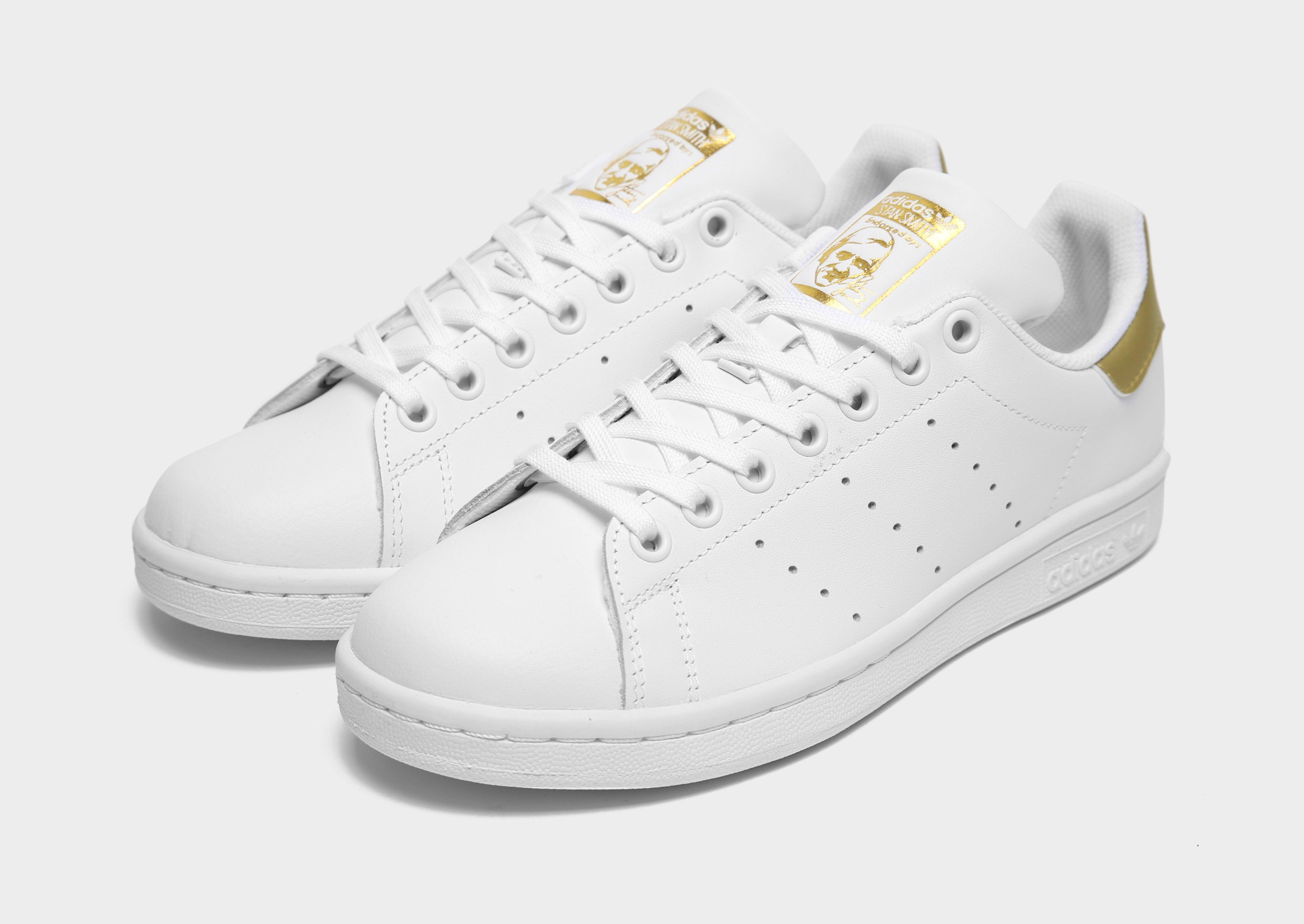 adidas originals stan smith junior