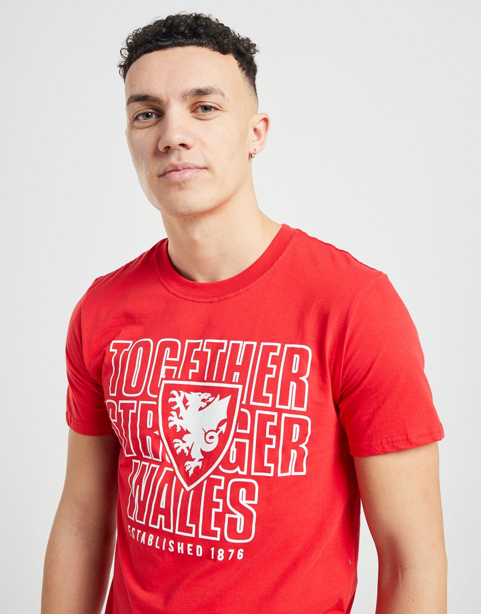 magliette galles converse