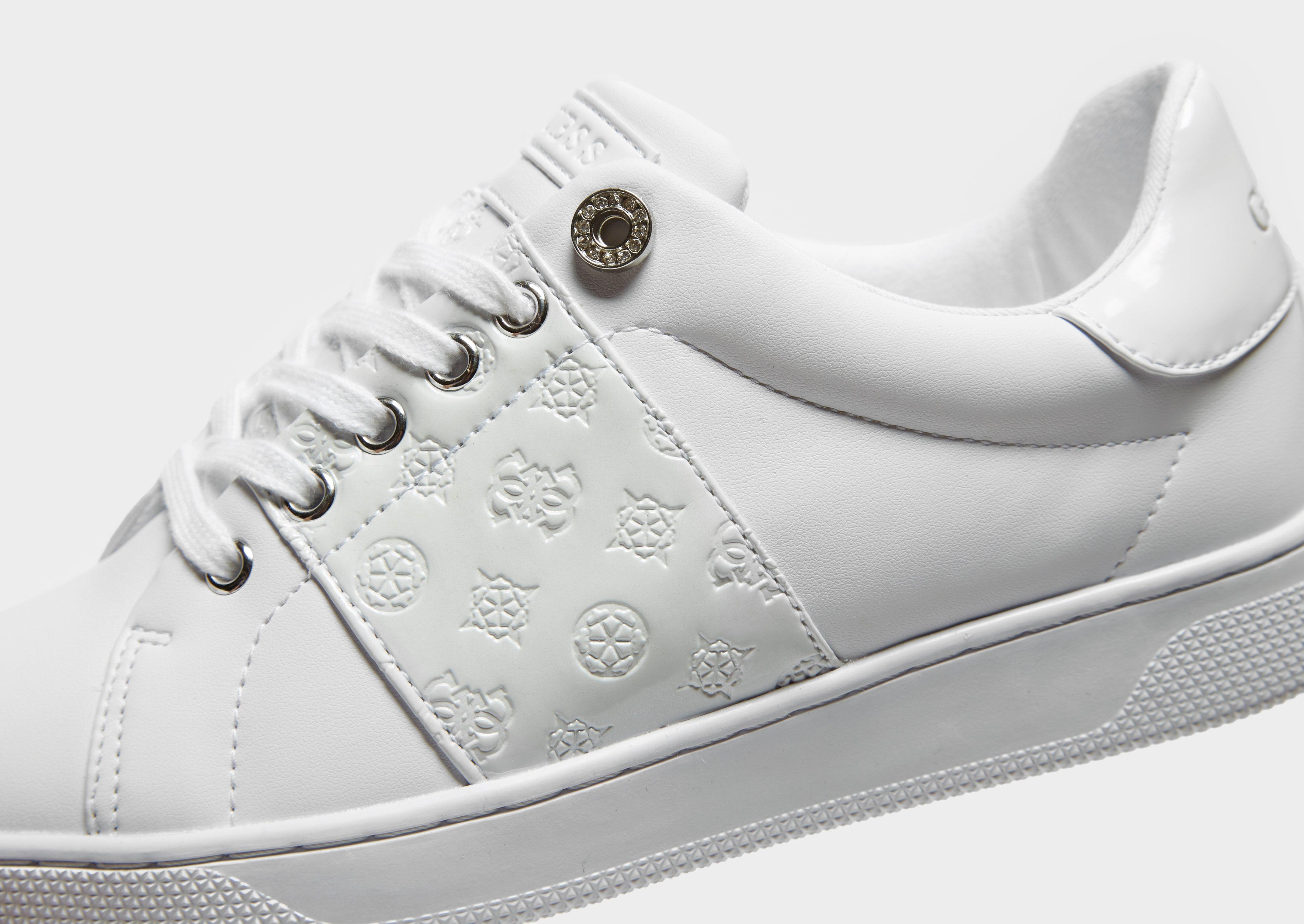 guess rejeena sneaker