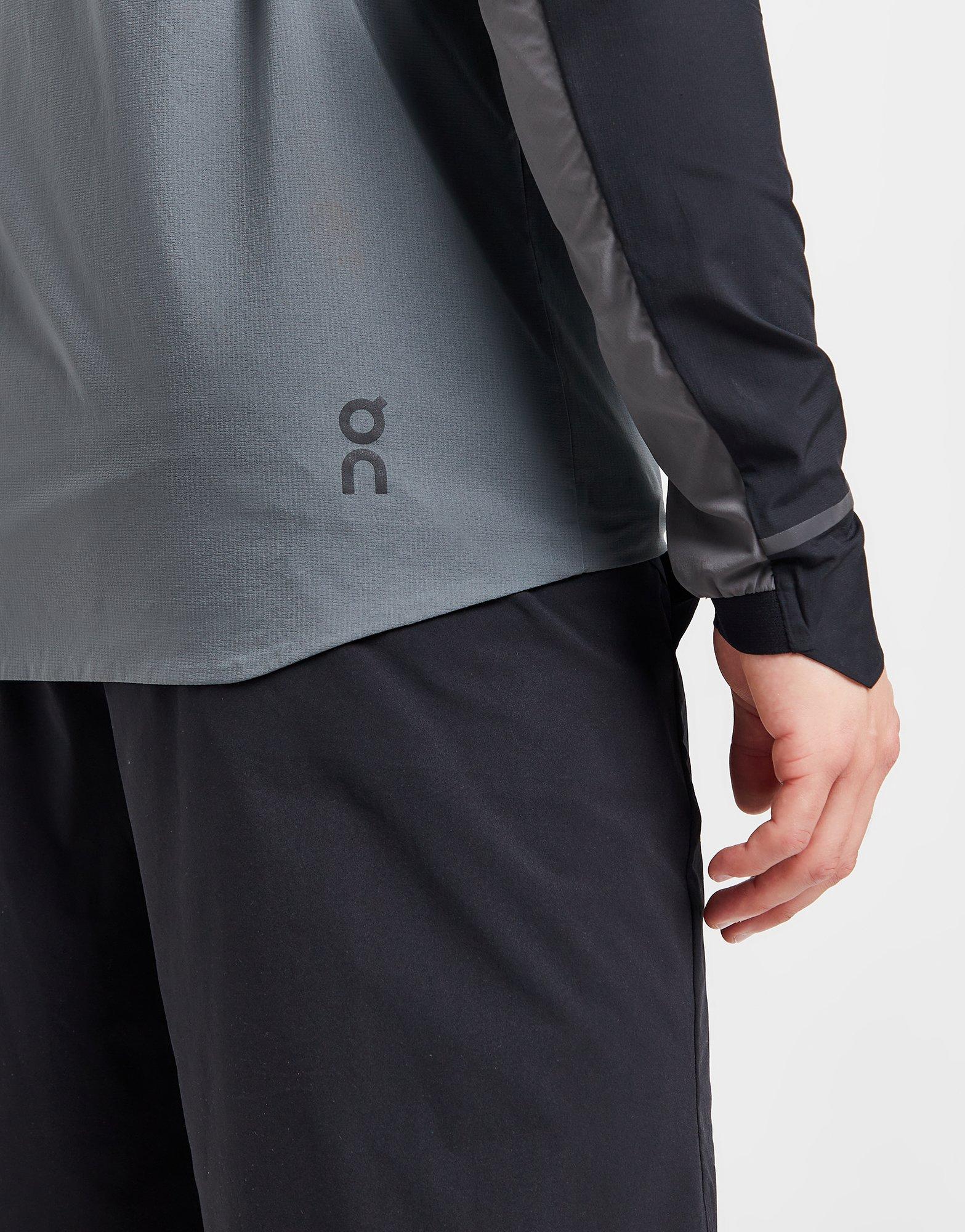 On Running Woven Jacket