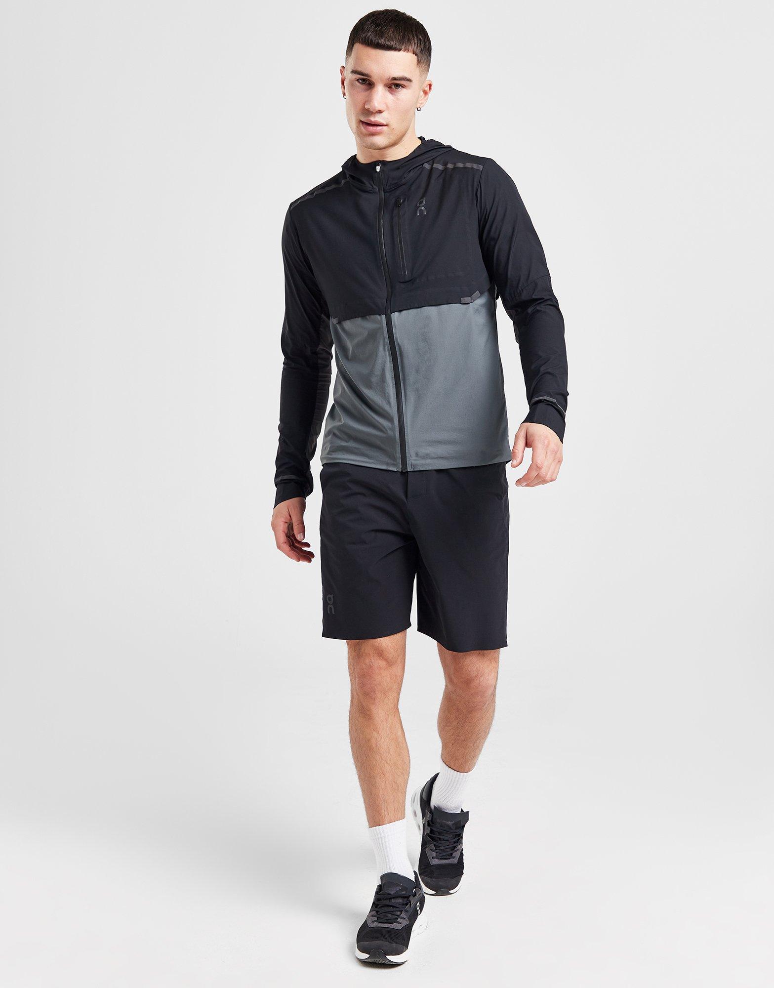 On Running Woven Jacket