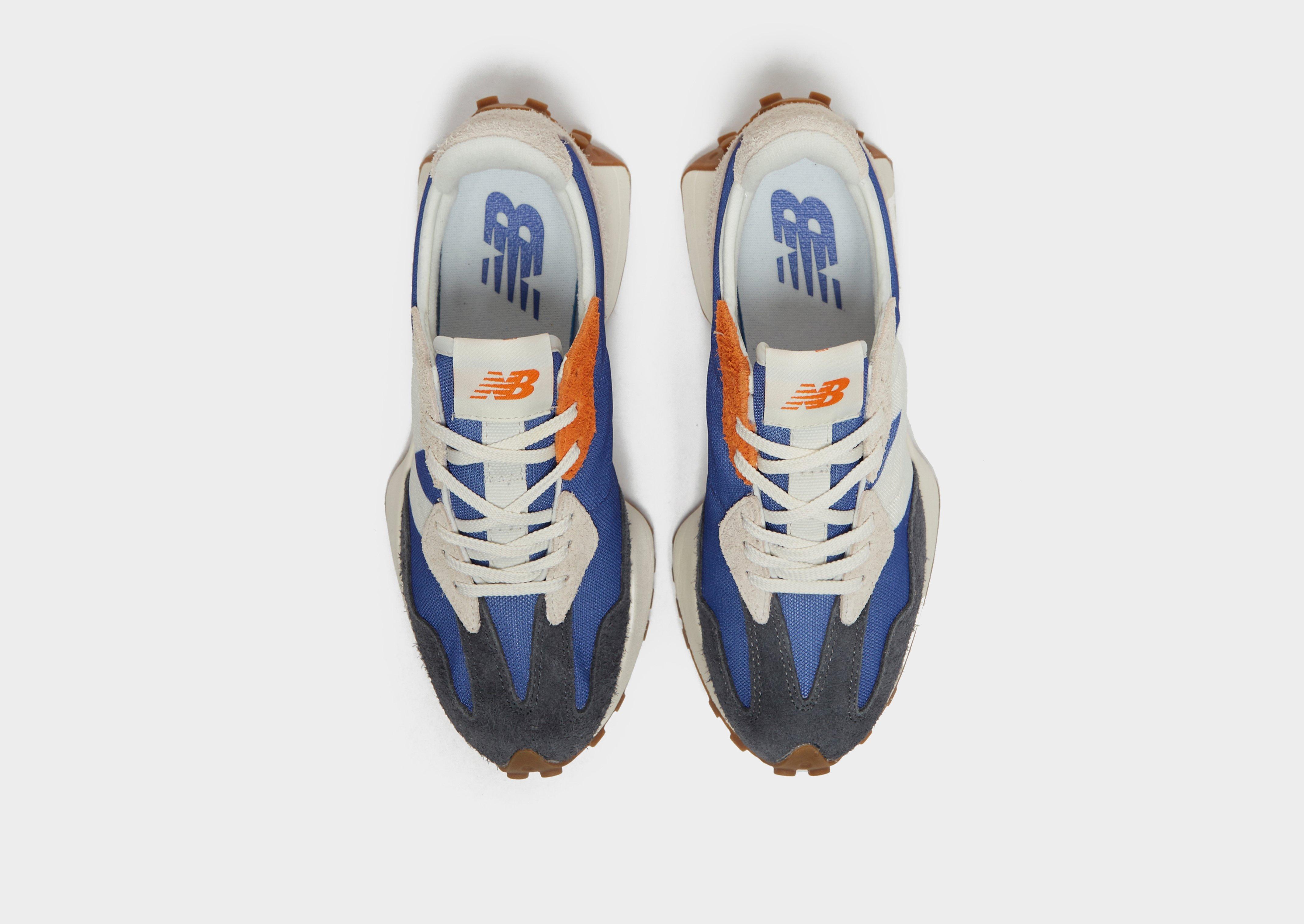 jd new balance 327