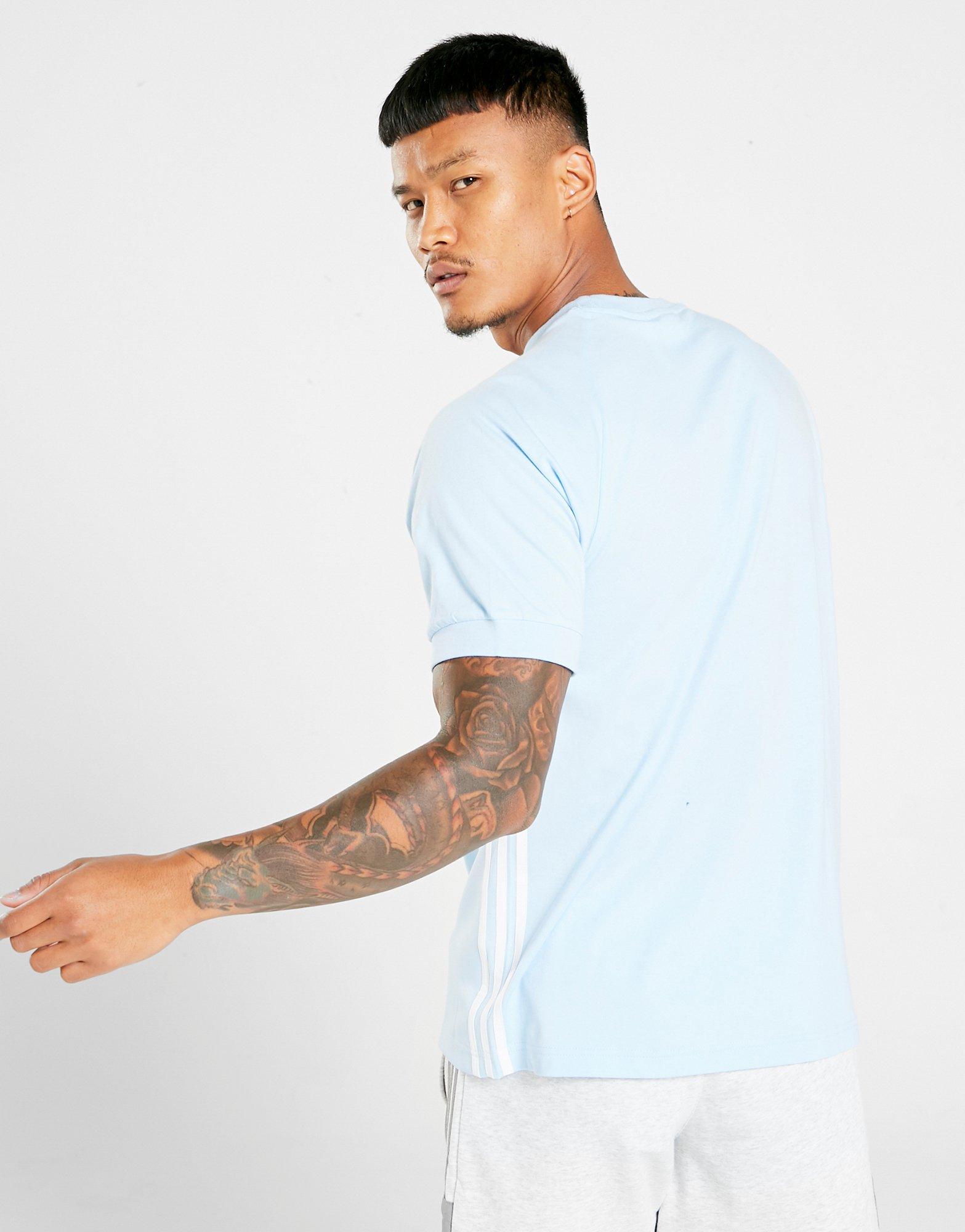 adidas california poly t shirt