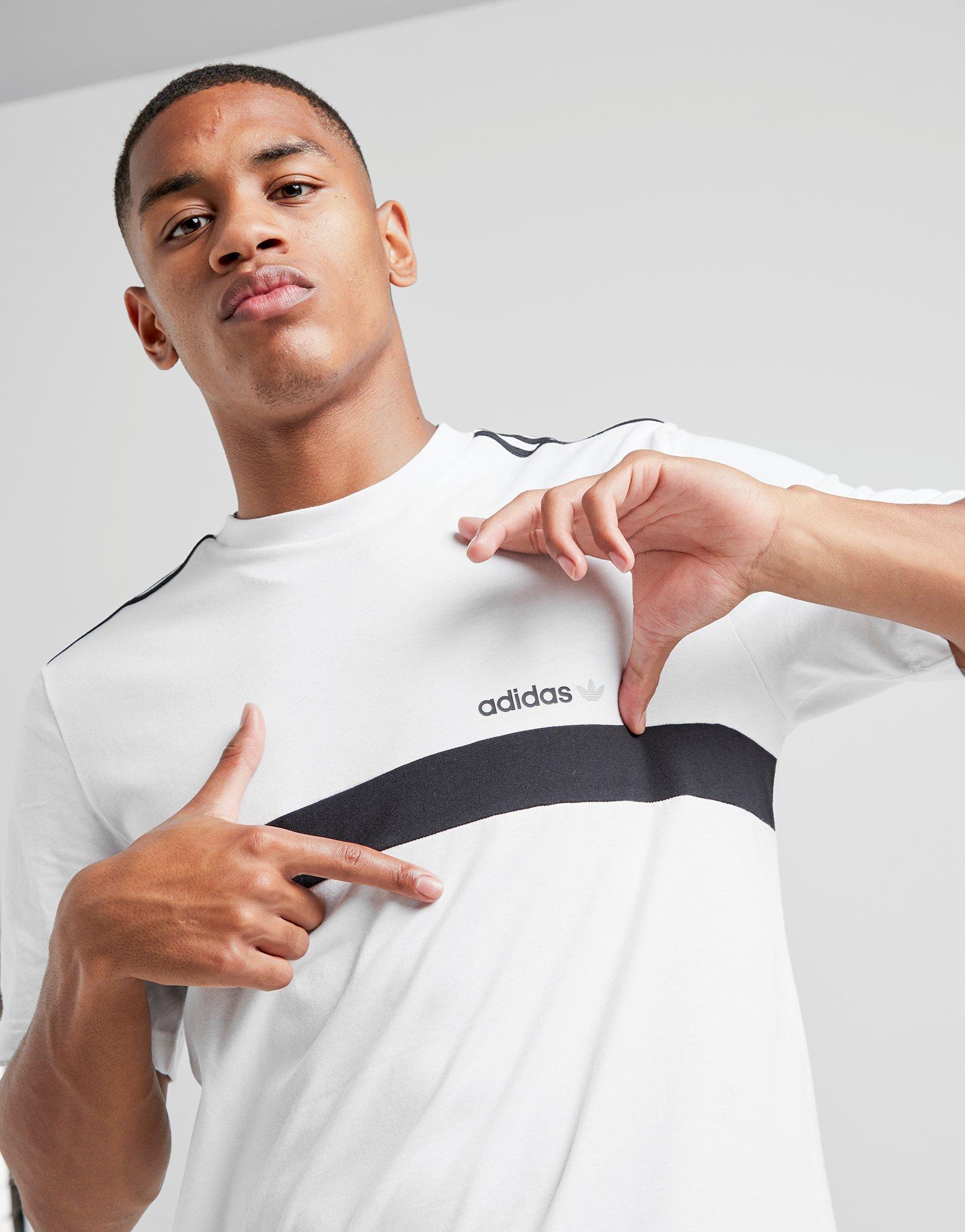 adidas zx t shirt