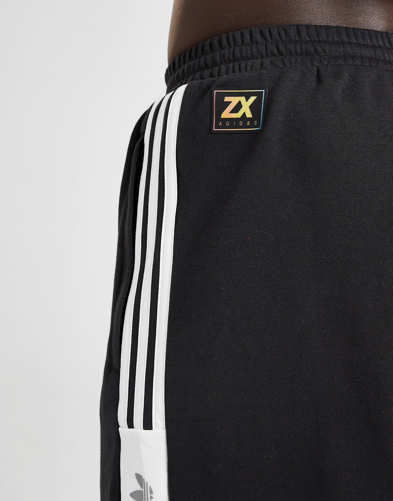 adidas zx shorts
