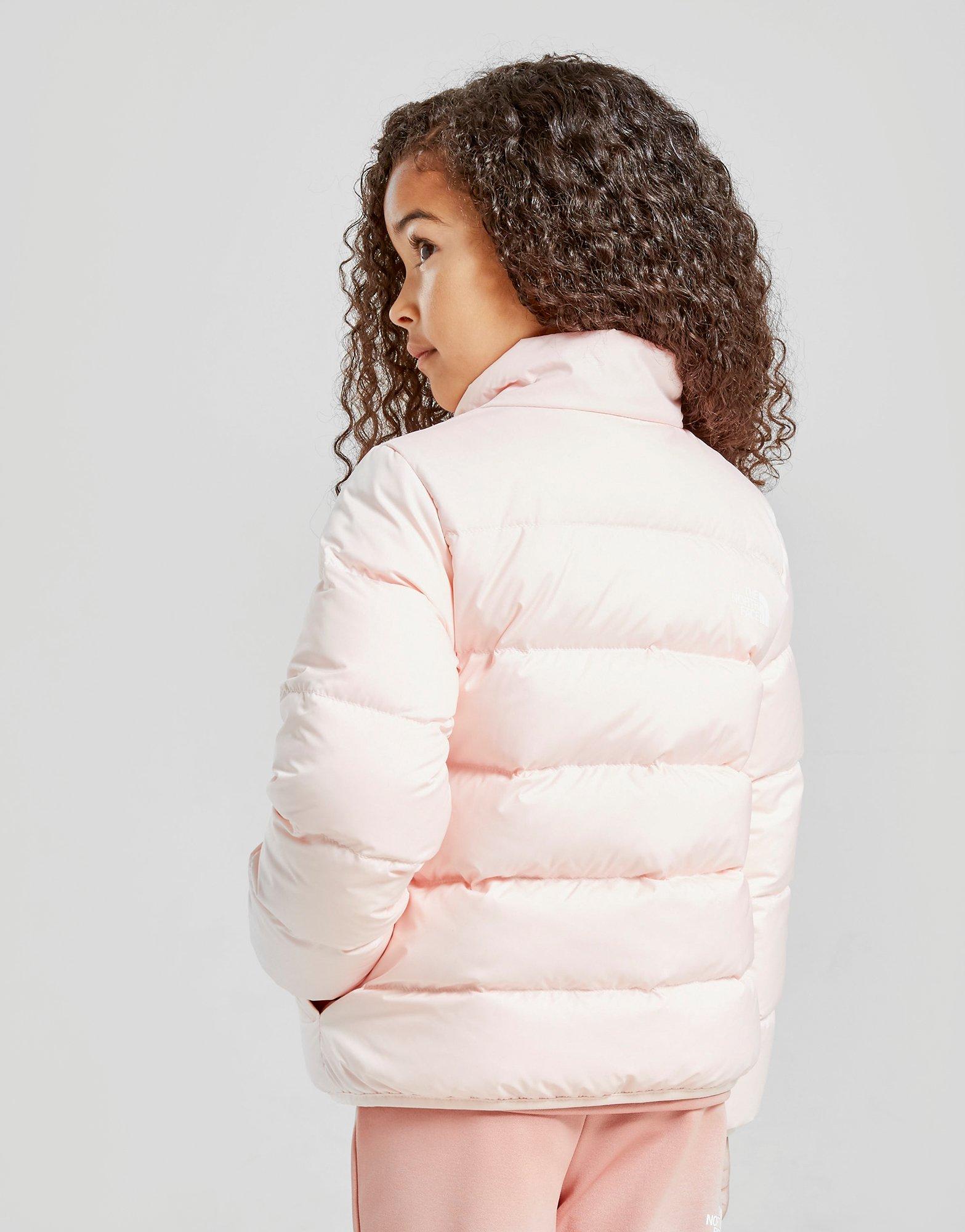 north face childrens coats