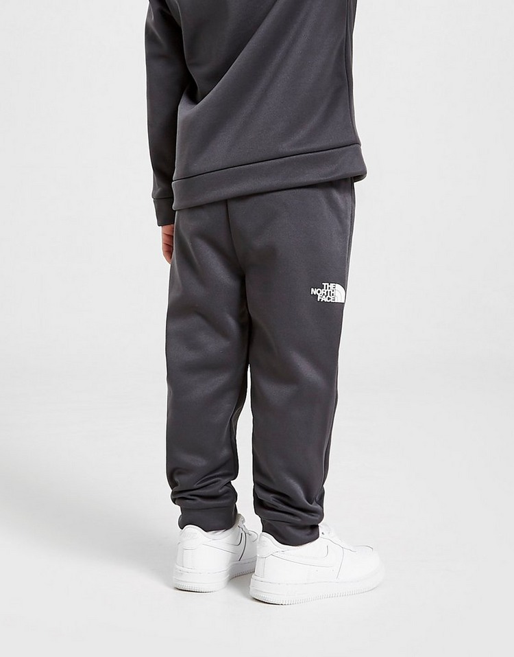 jd the north face tracksuit