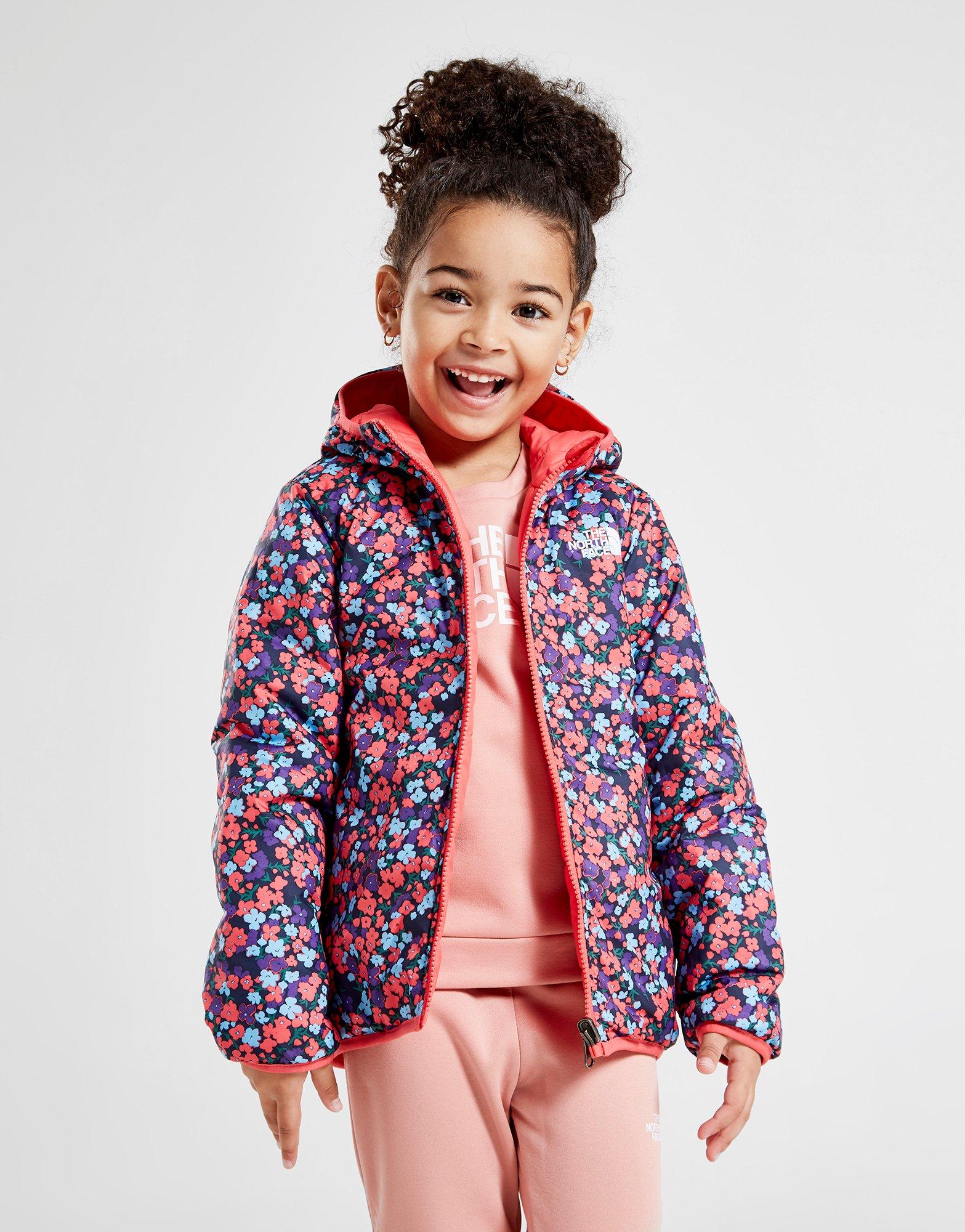 the north face children