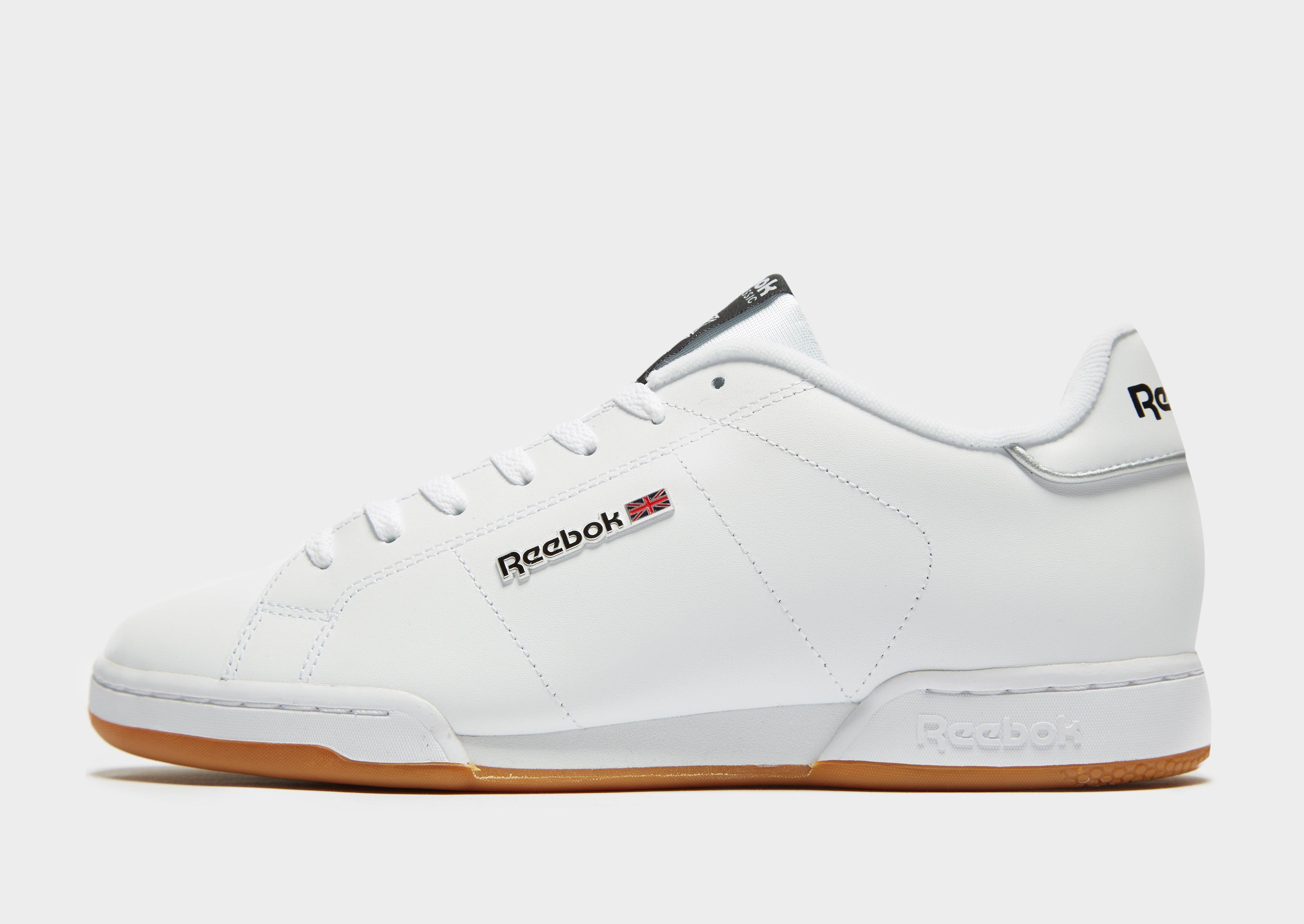 reebok npc