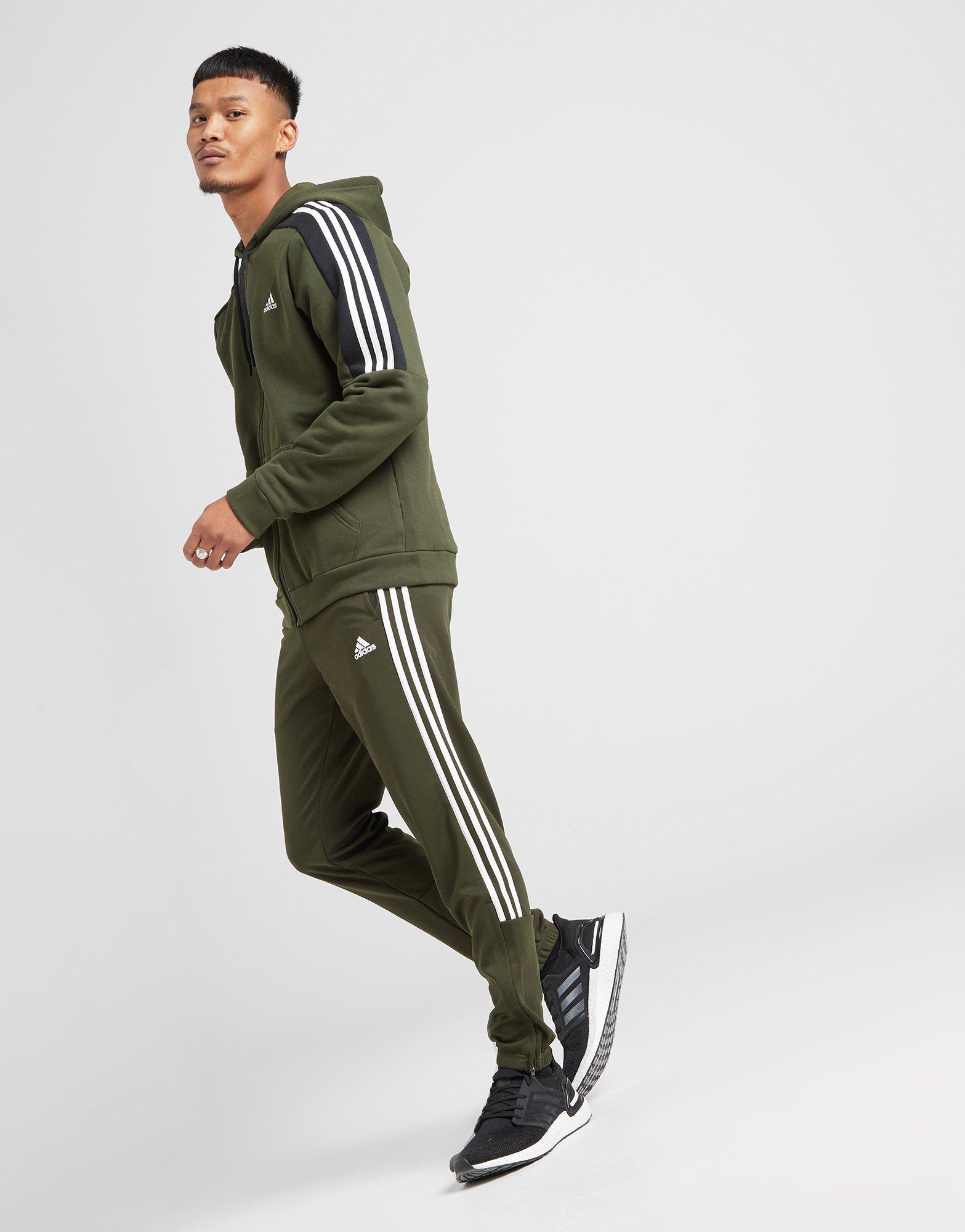 adidas energize full zip hoodie