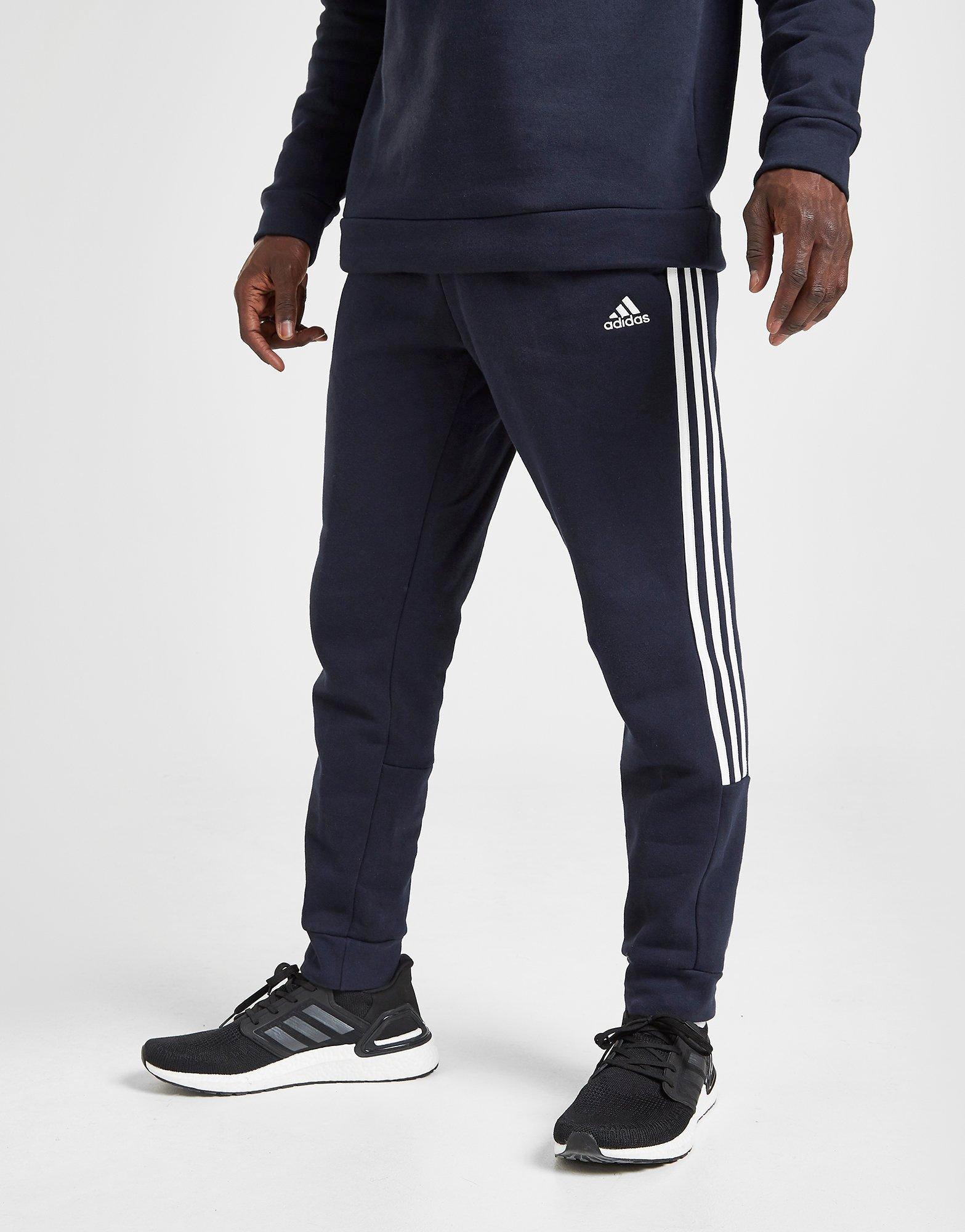 adidas energize fleece joggers