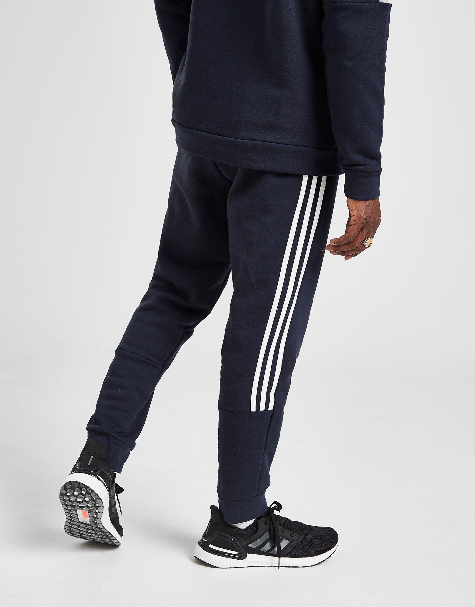 adidas Energize Fleece Joggers | JD Sports