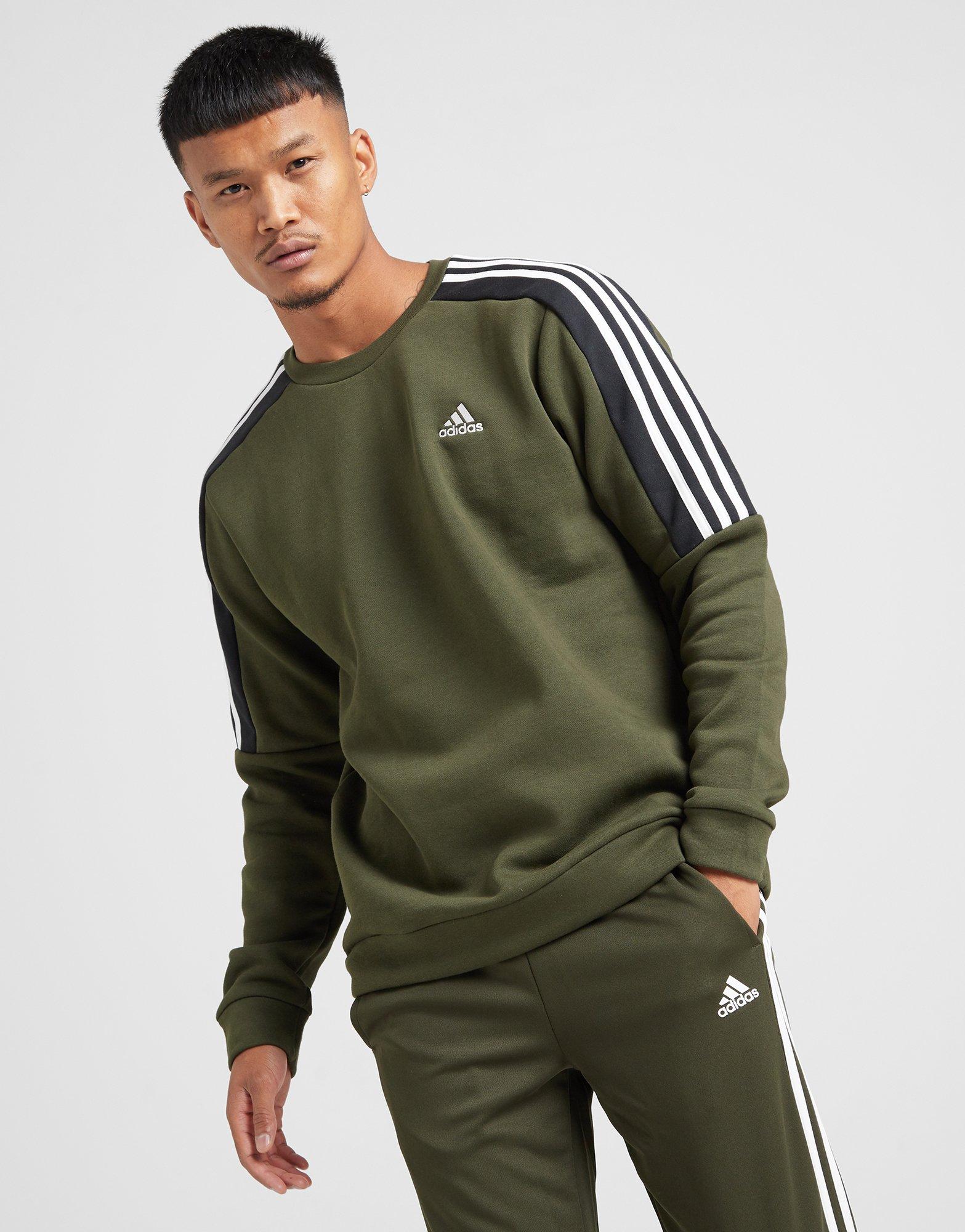 adidas jumper