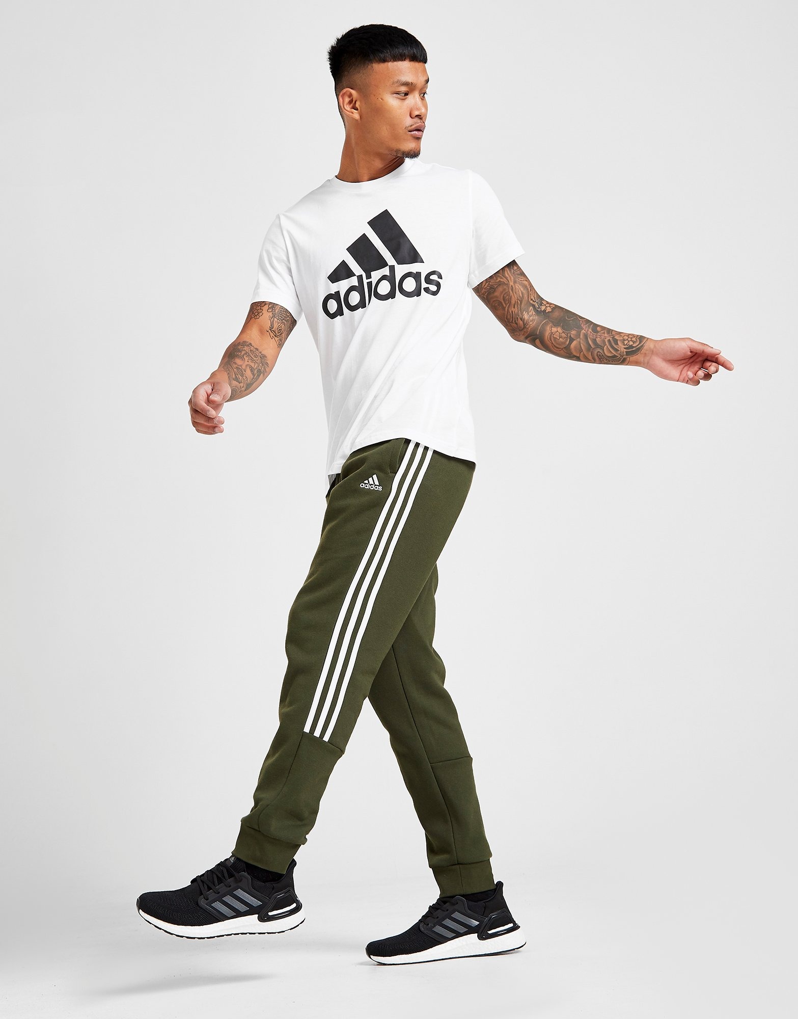 adidas energise joggers