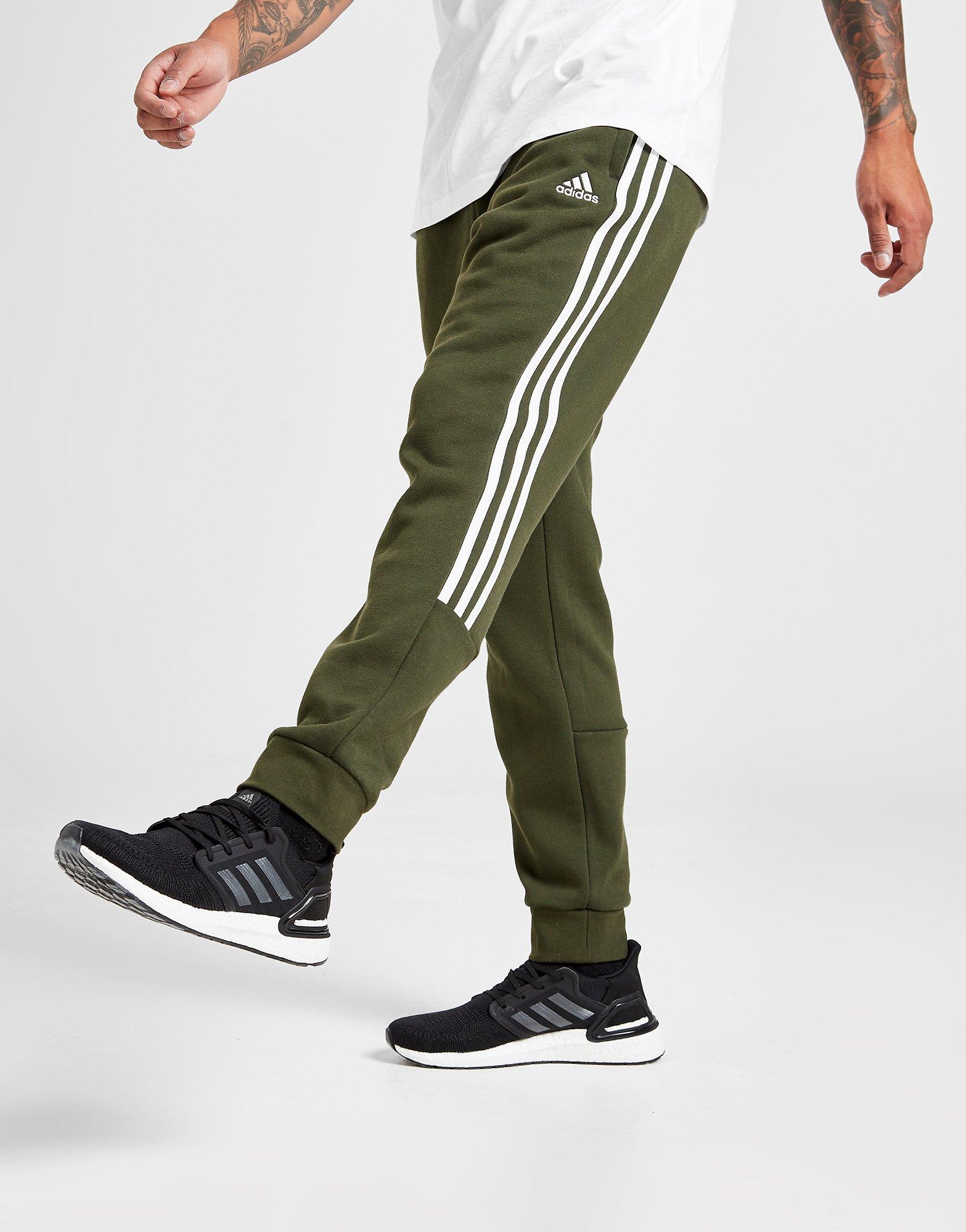 adidas Energize Fleece Joggers