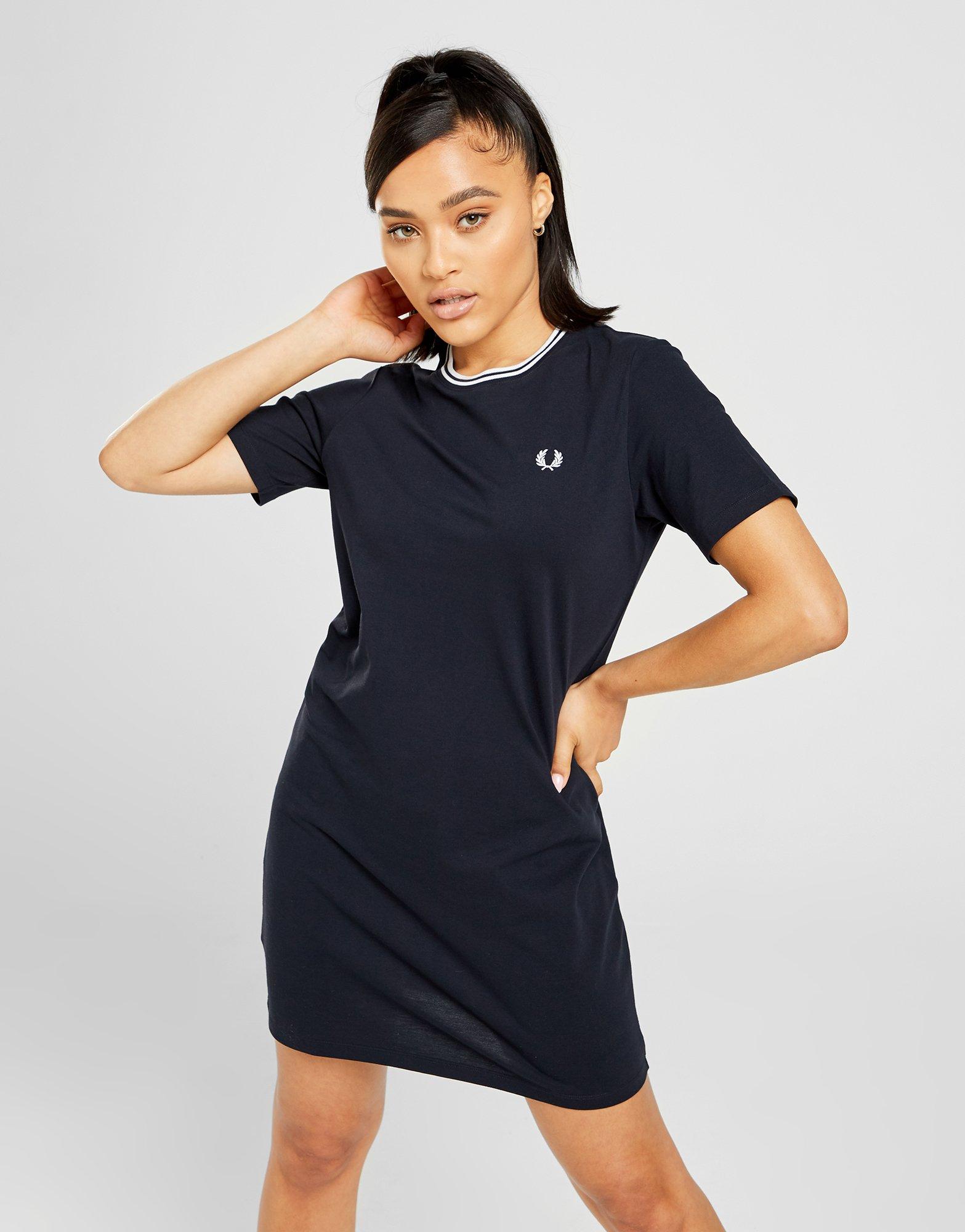 robe fred perry